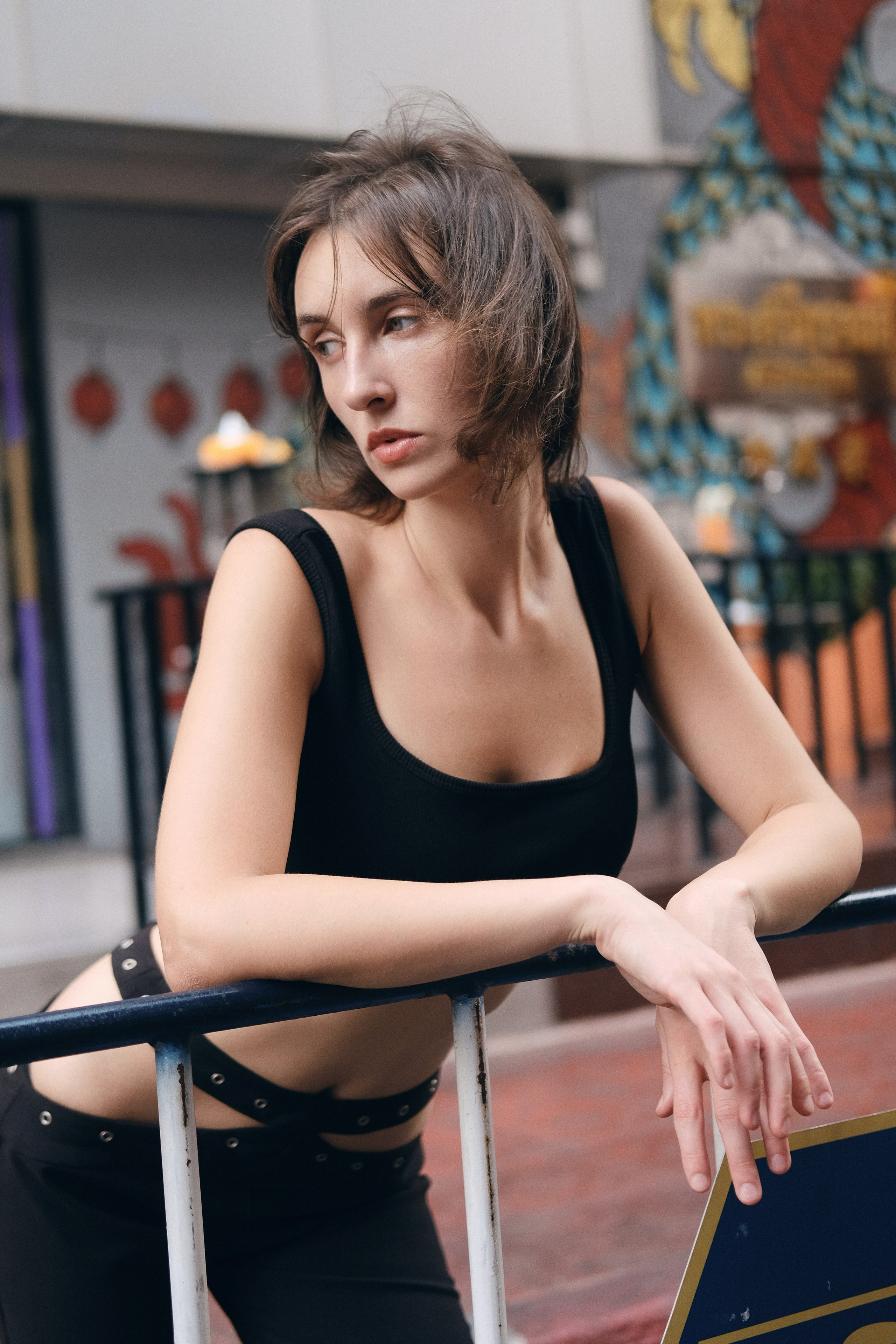 Портфолио. Alexandra Kirillova — woman portrait photographer