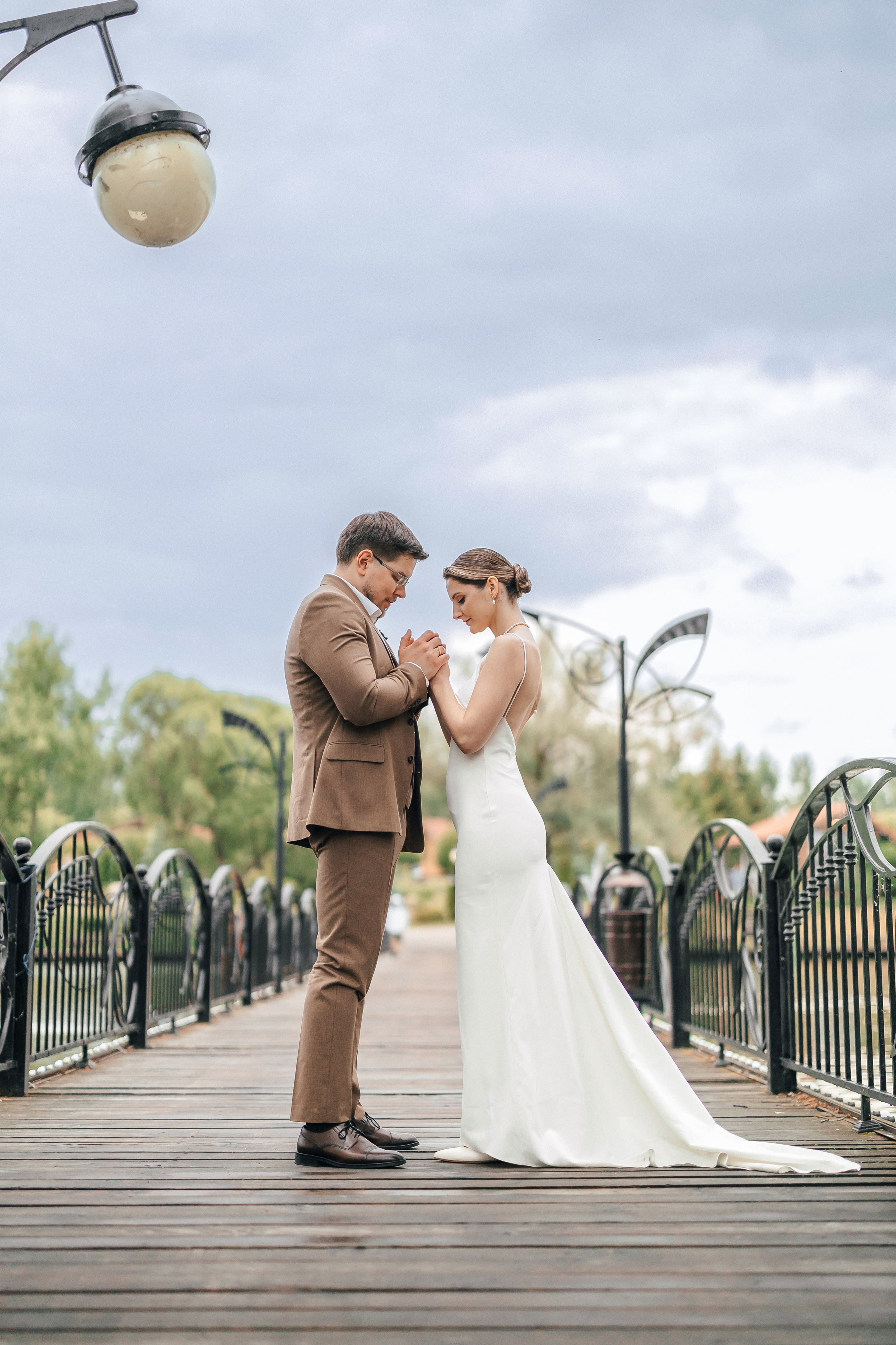 Белая арка. Александр Антонов. Профессиональный свадебный, репортажный фотограф в Москве, Подольске. Фото+Видео на любой праздник