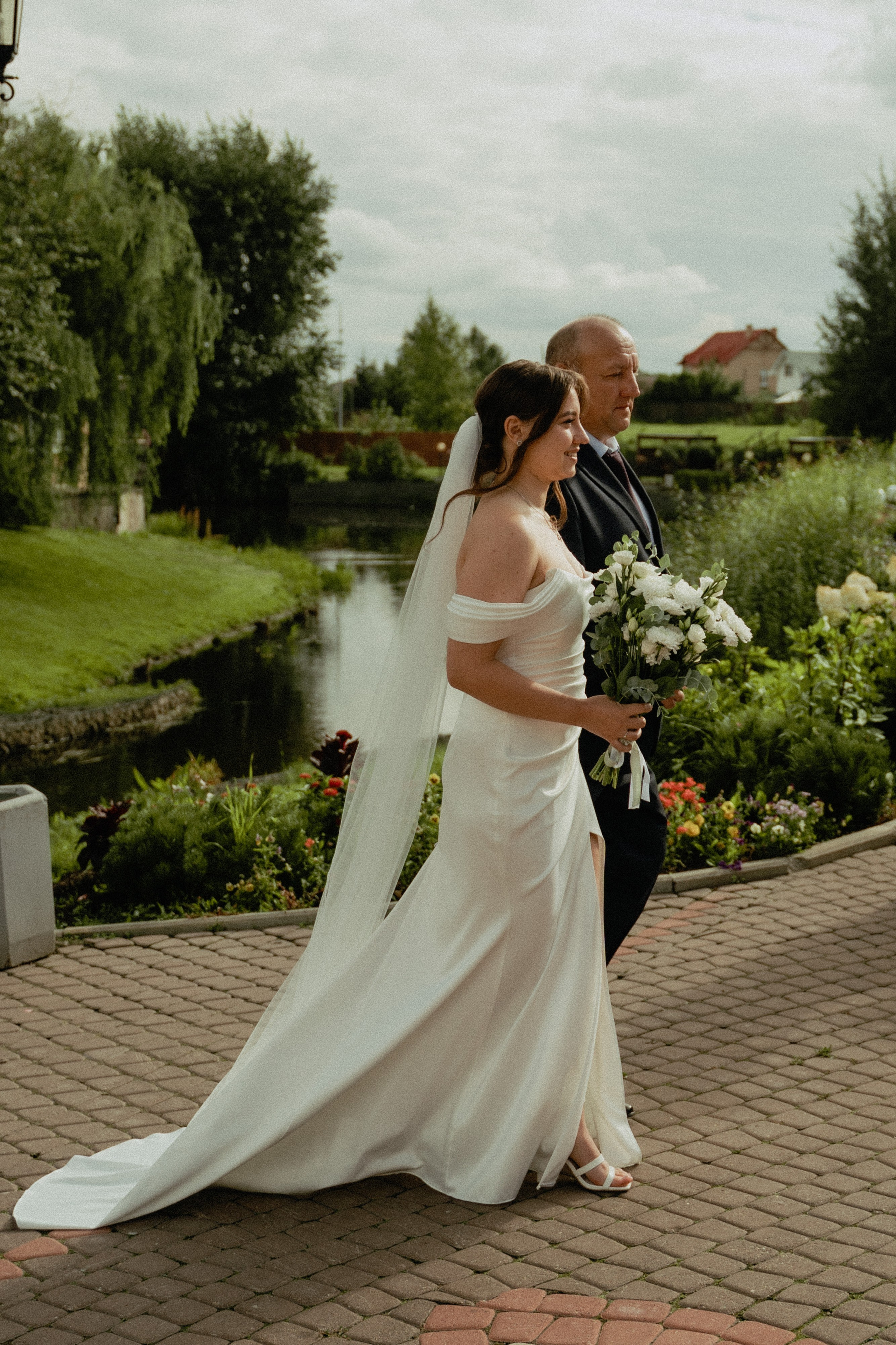 Саша и Ксюша. Фотограф Алматы