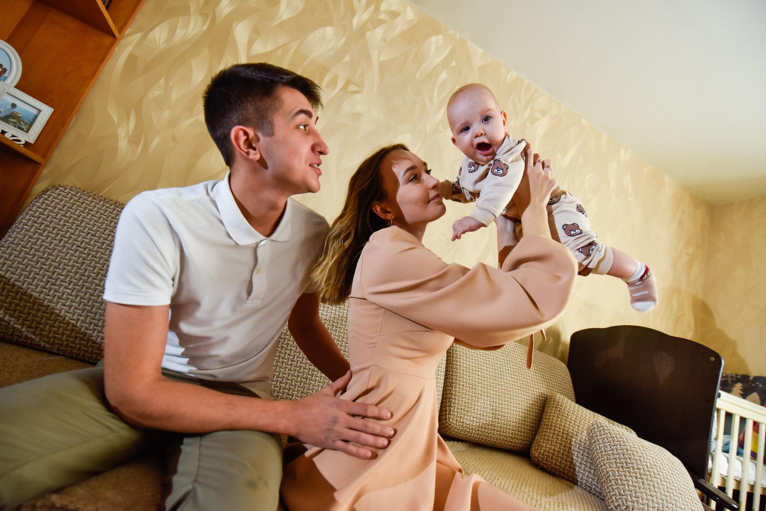 Счастливы вместе