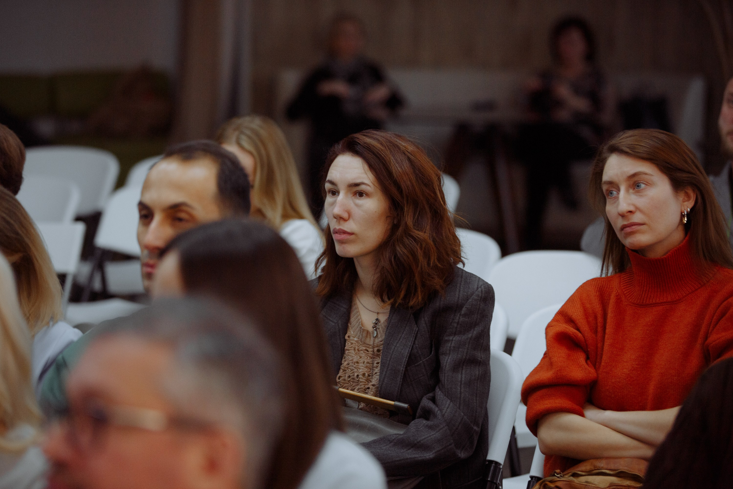 Форум креативных индустрий. Свадебный фотограф