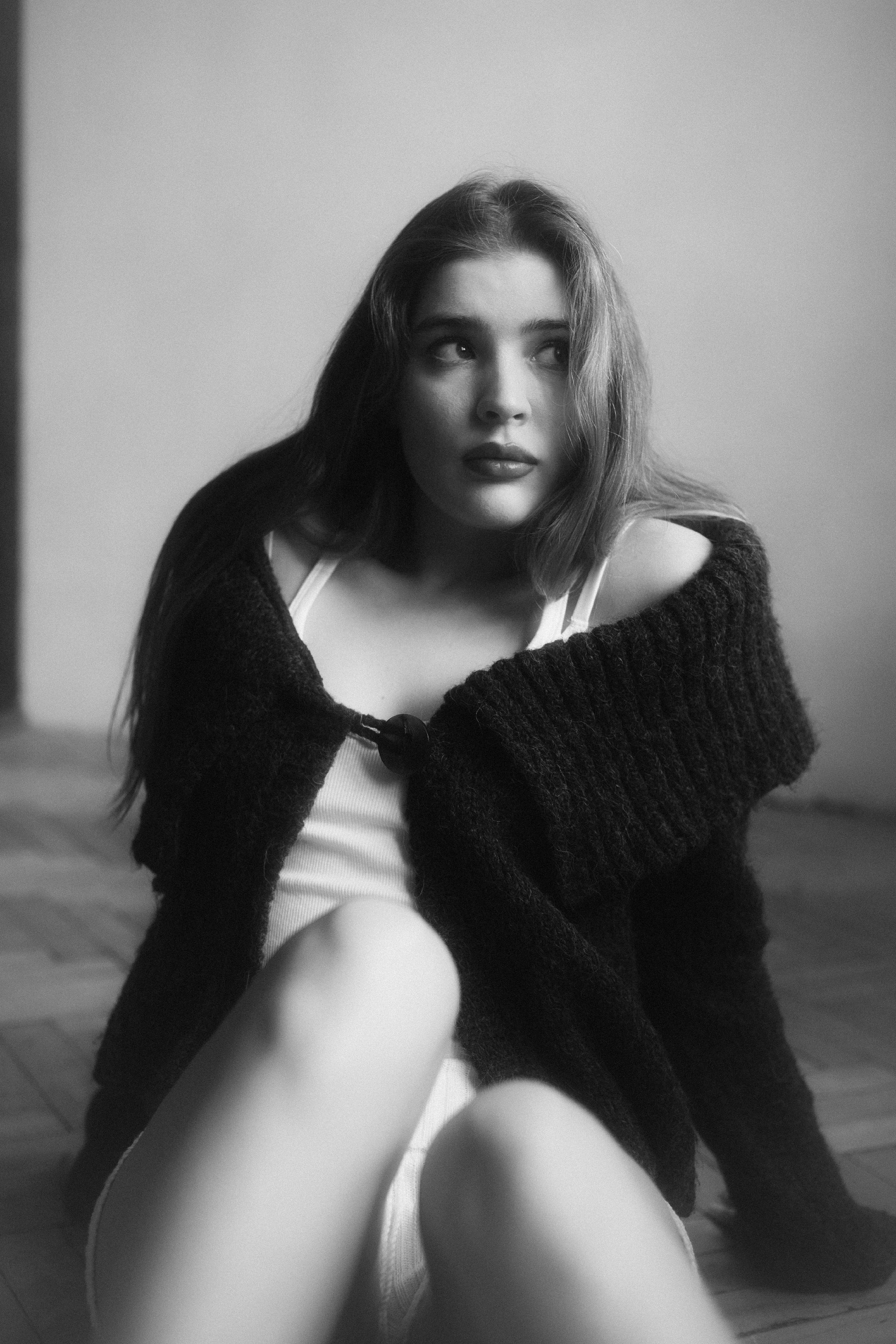 Персональные съёмки. Фотограф в Санкт-Петербурге Андрей Пенков