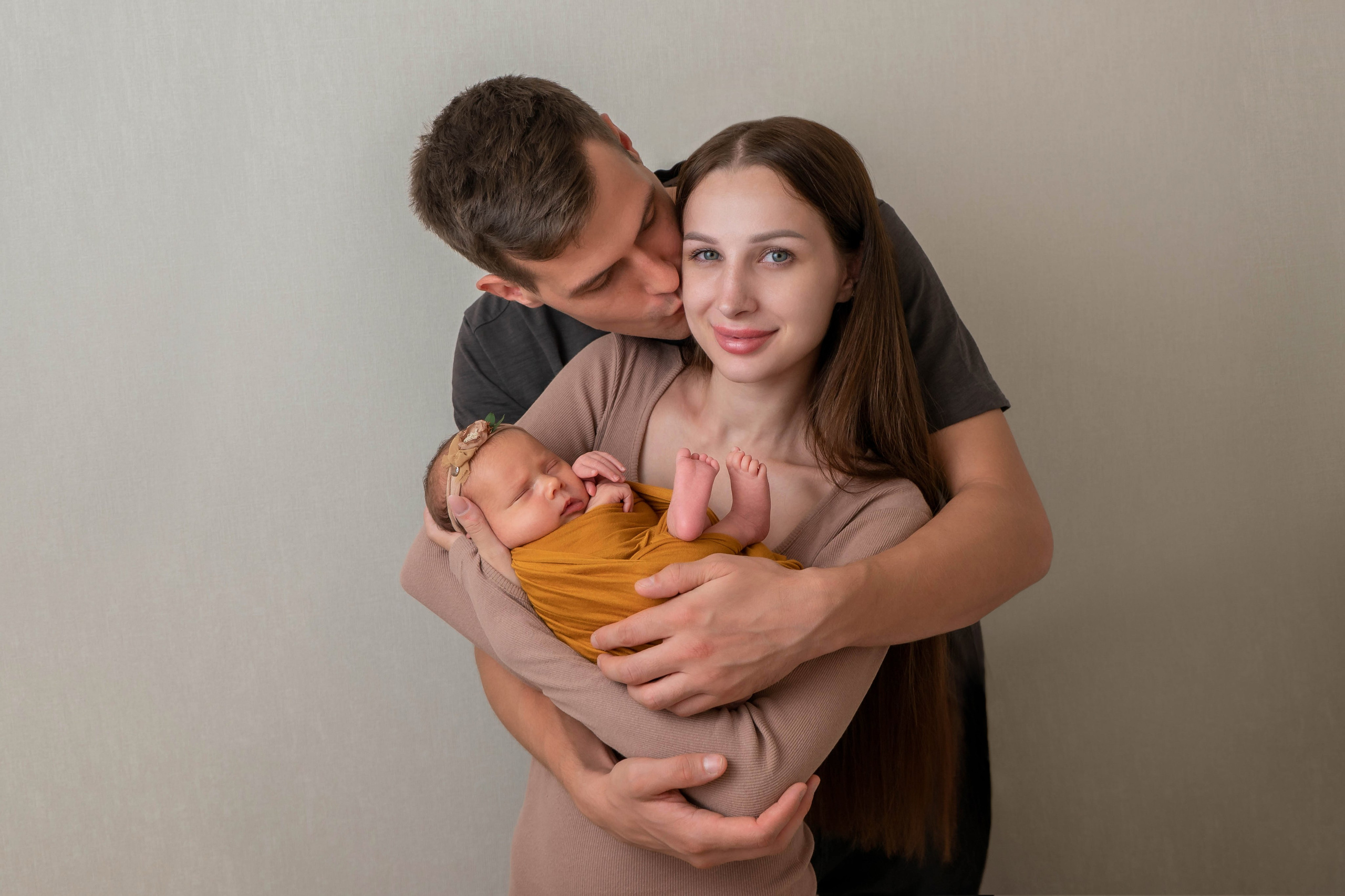 Ясмина. NewBorn\Life. Фотограф СЕМЬИ и ДЕТСТВА в Краснодаре и Краснодарском крае Екатерина Москат