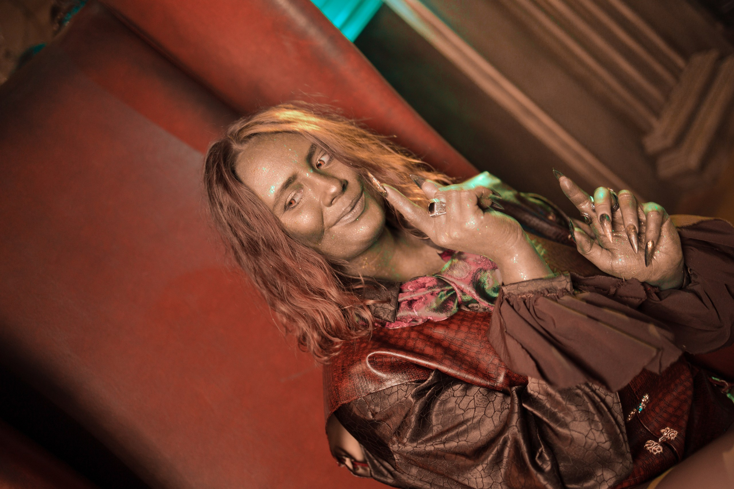 Румпельштильцхен. Репортажный фотограф Анастасия Головко