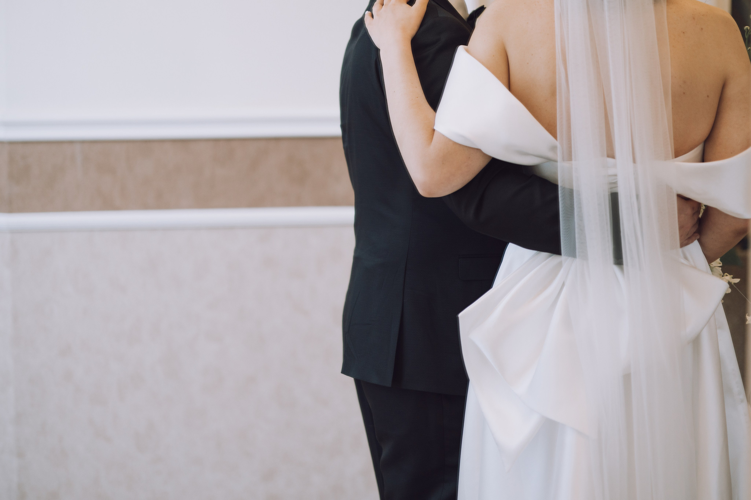 Даша и Максим. Репортажный фотограф Анастасия Головко