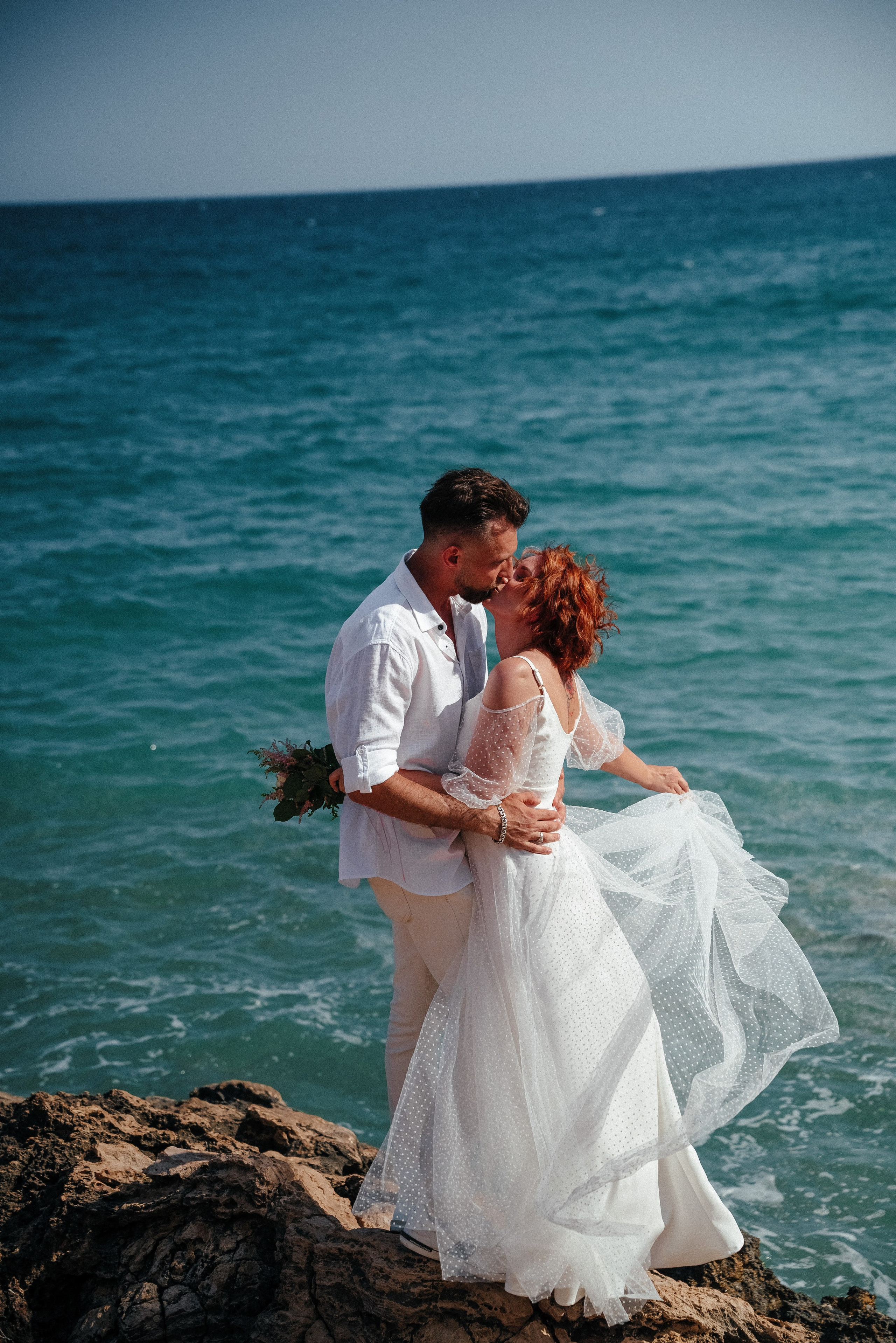 Егор и Елена. Анна Лобанова | фотограф