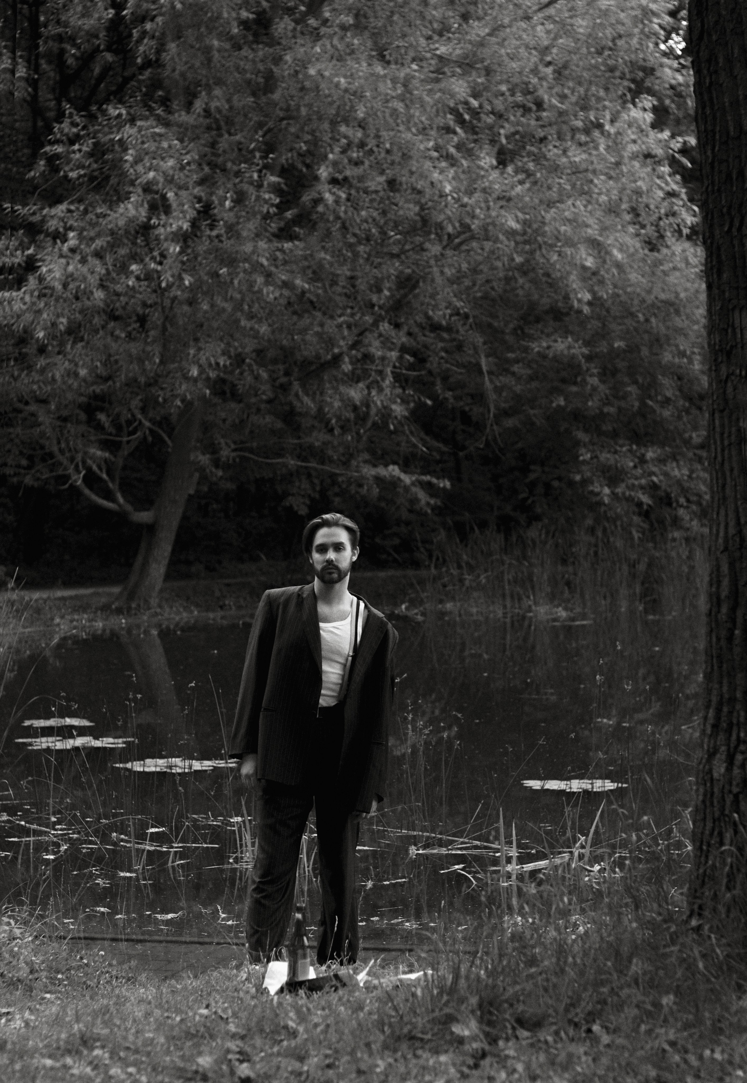 Влад. Фотограф Москва