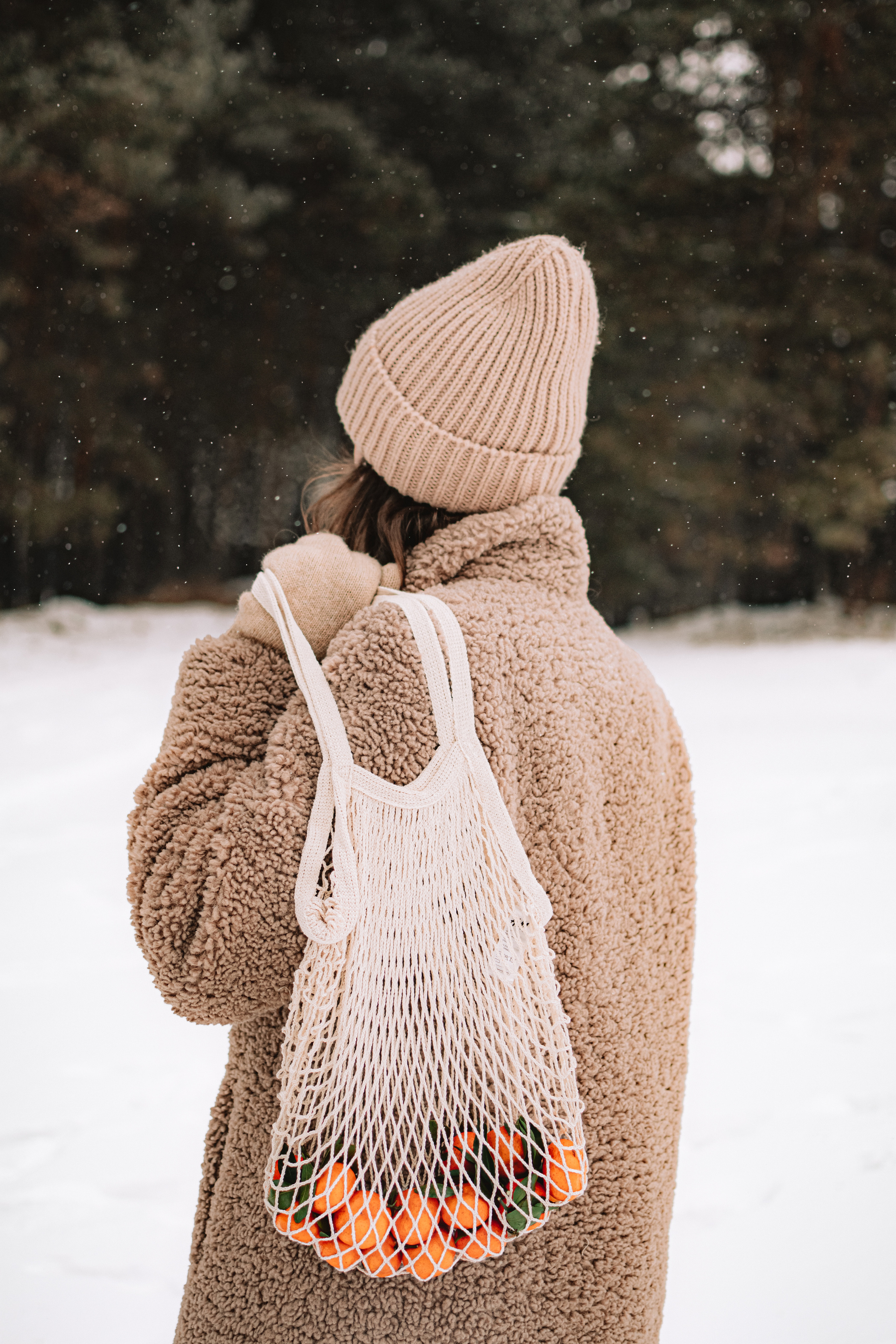 KRISTINA & EVGENIY. Photokarish