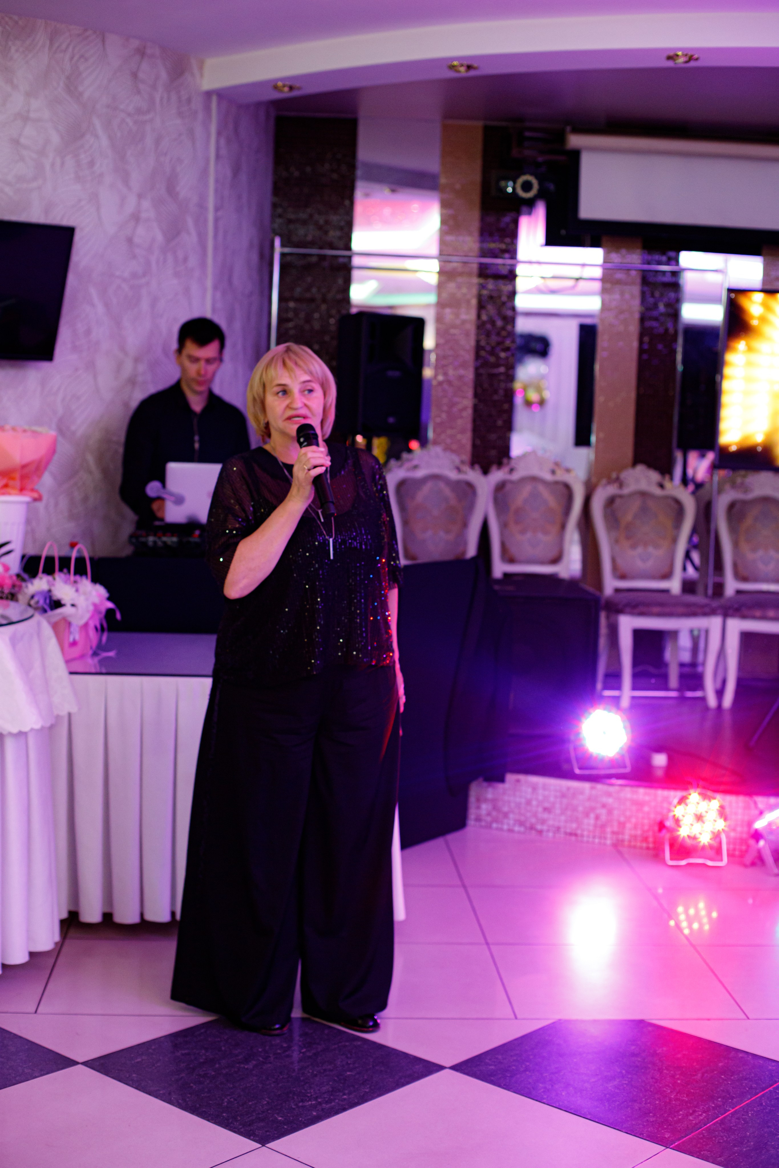 ELOSMED. Photokarish