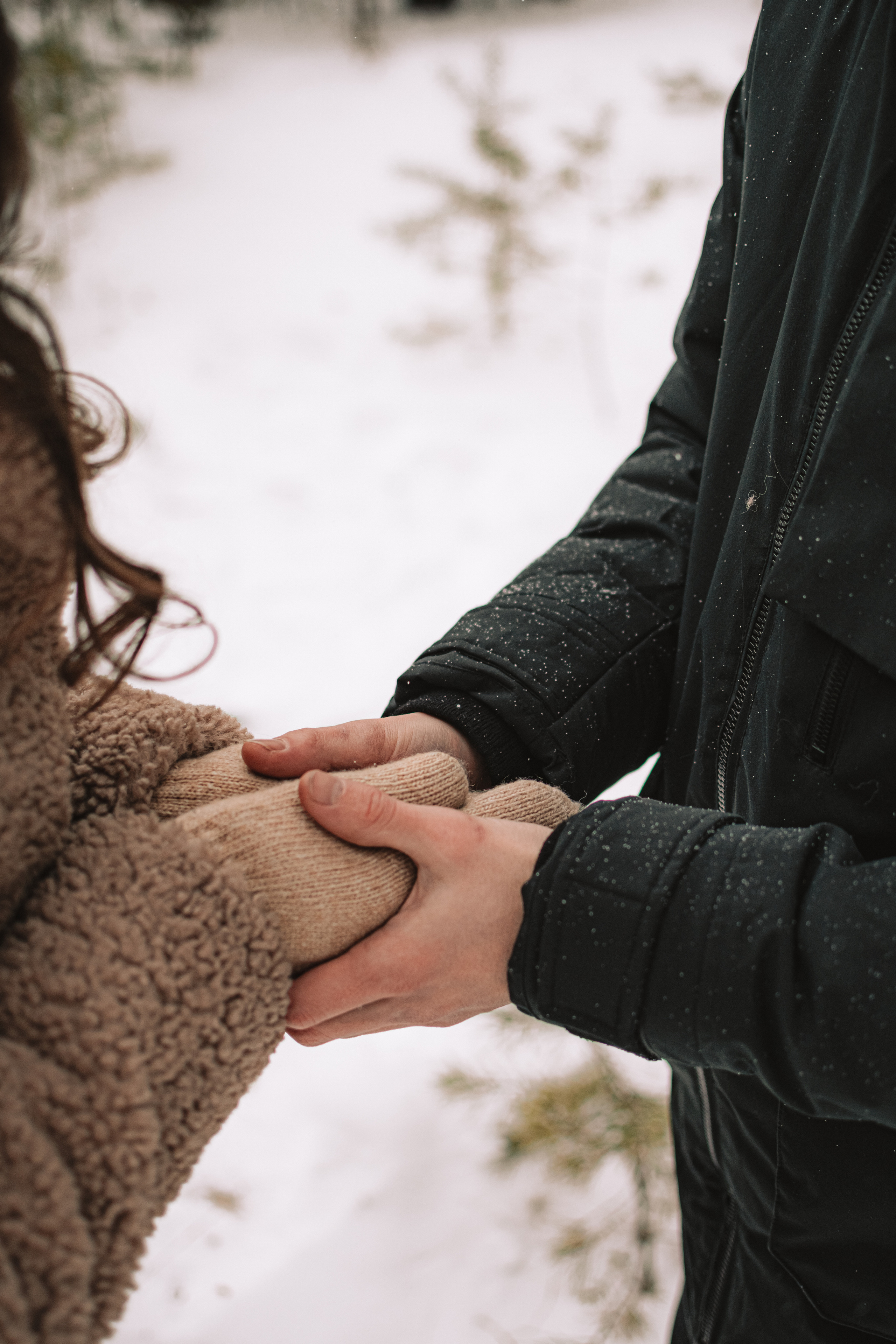 KRISTINA & EVGENIY. Photokarish