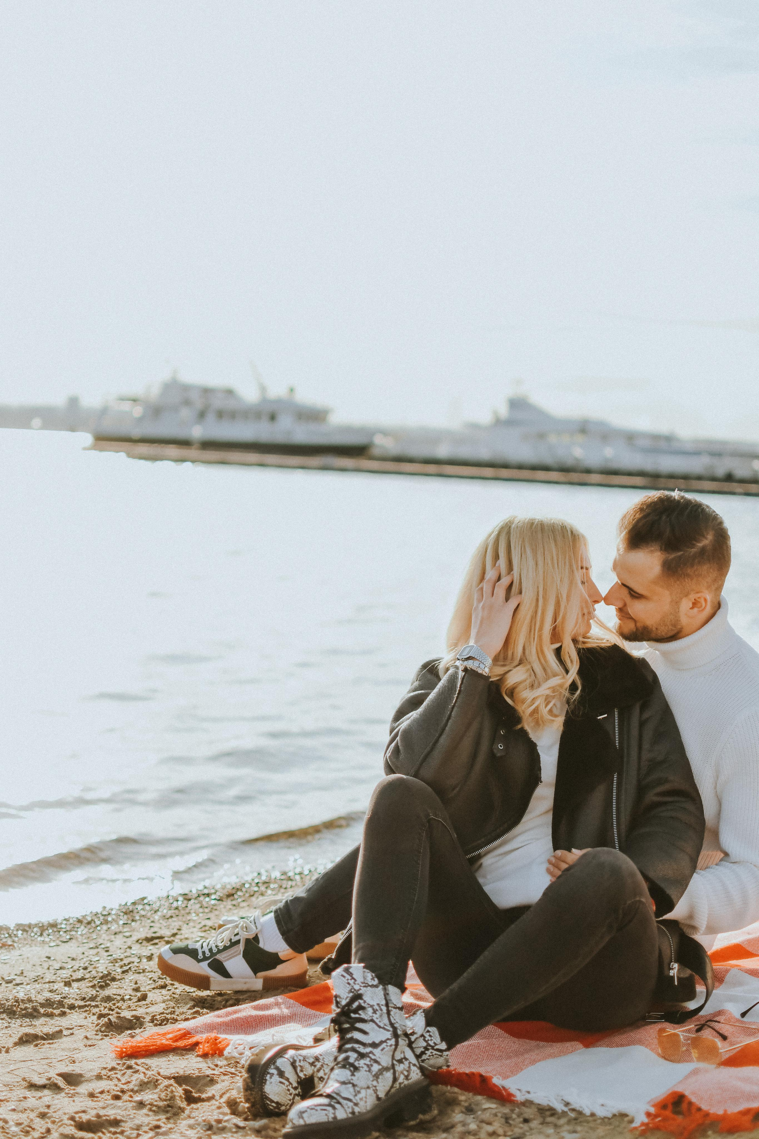 LOVE STORY. Photokarish