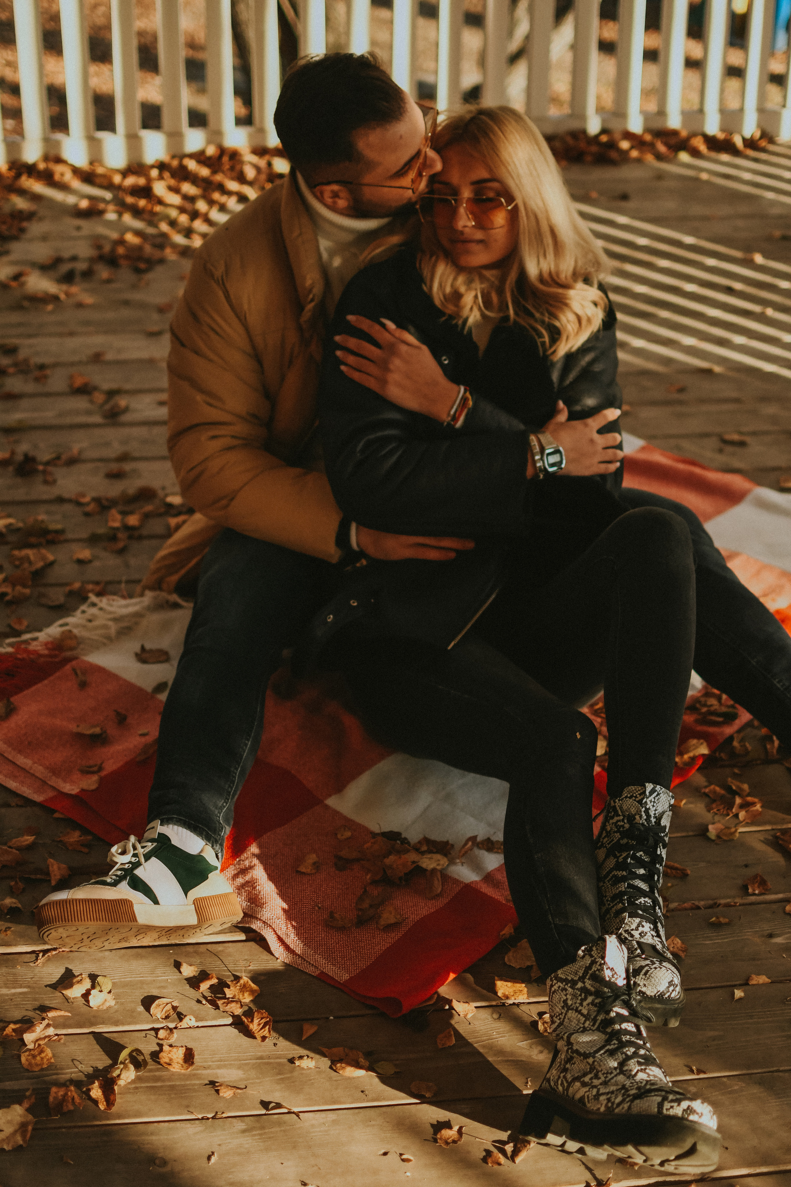 LOVE STORY. Photokarish