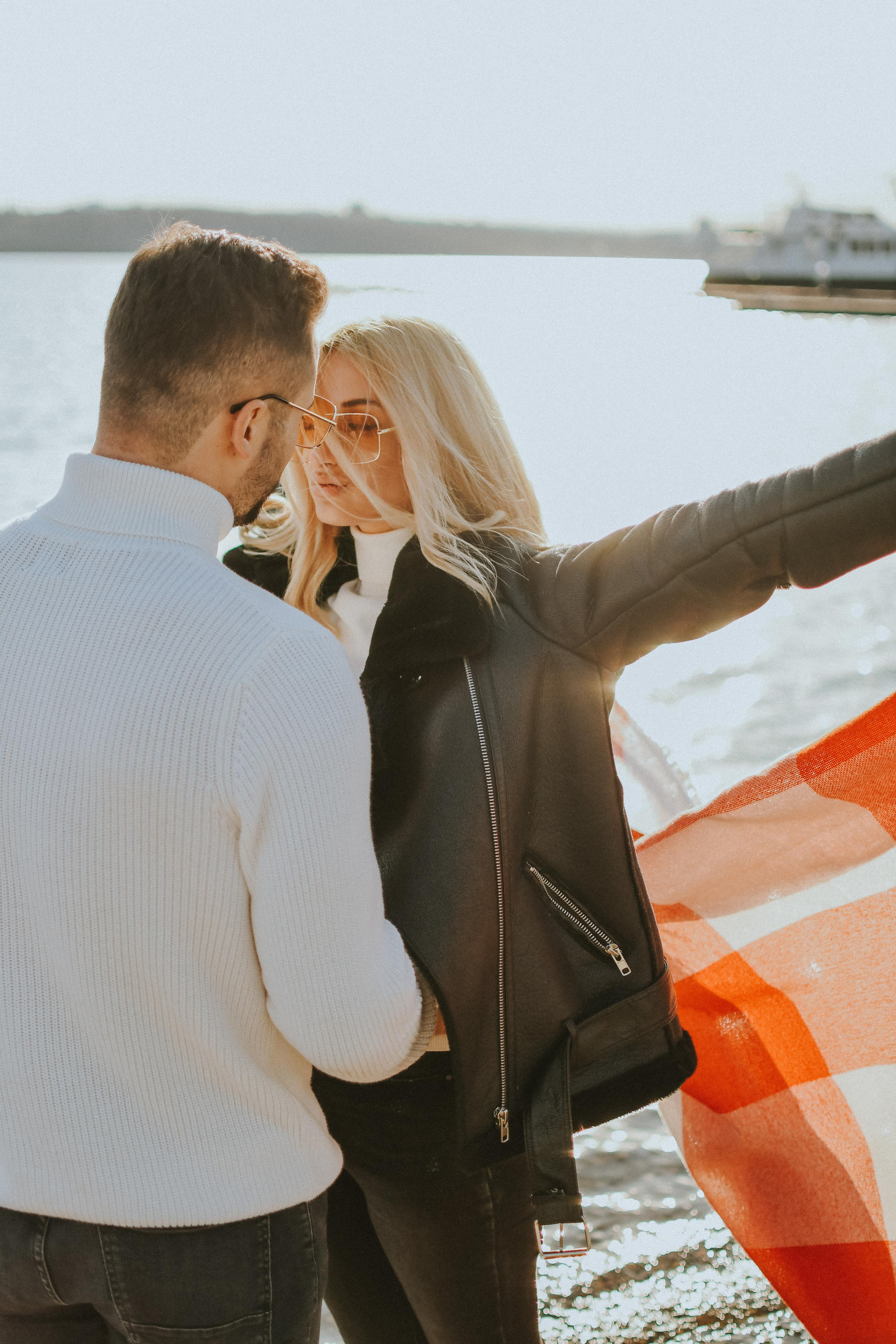 LOVE STORY. Photokarish