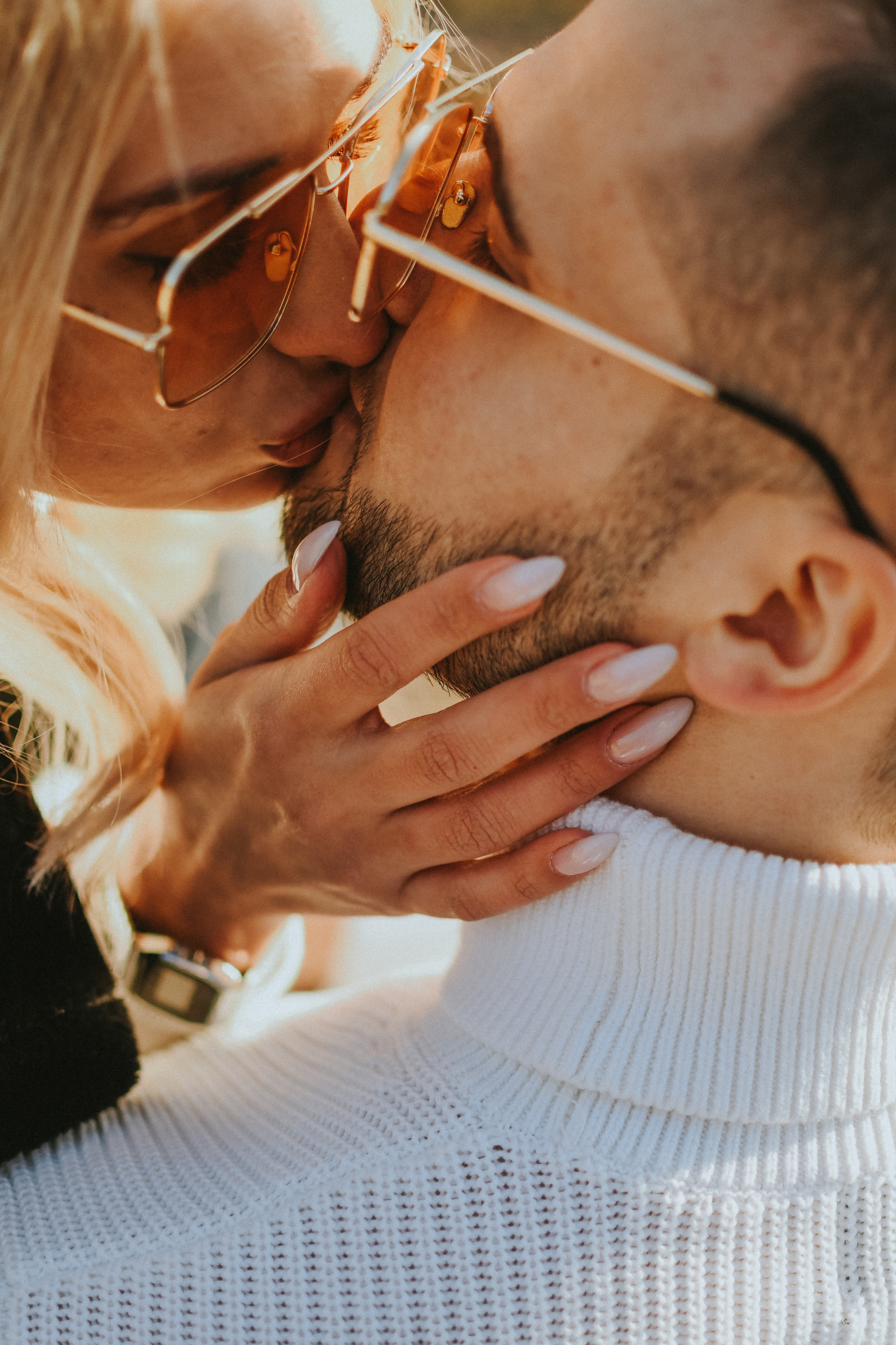 LOVE STORY. Photokarish