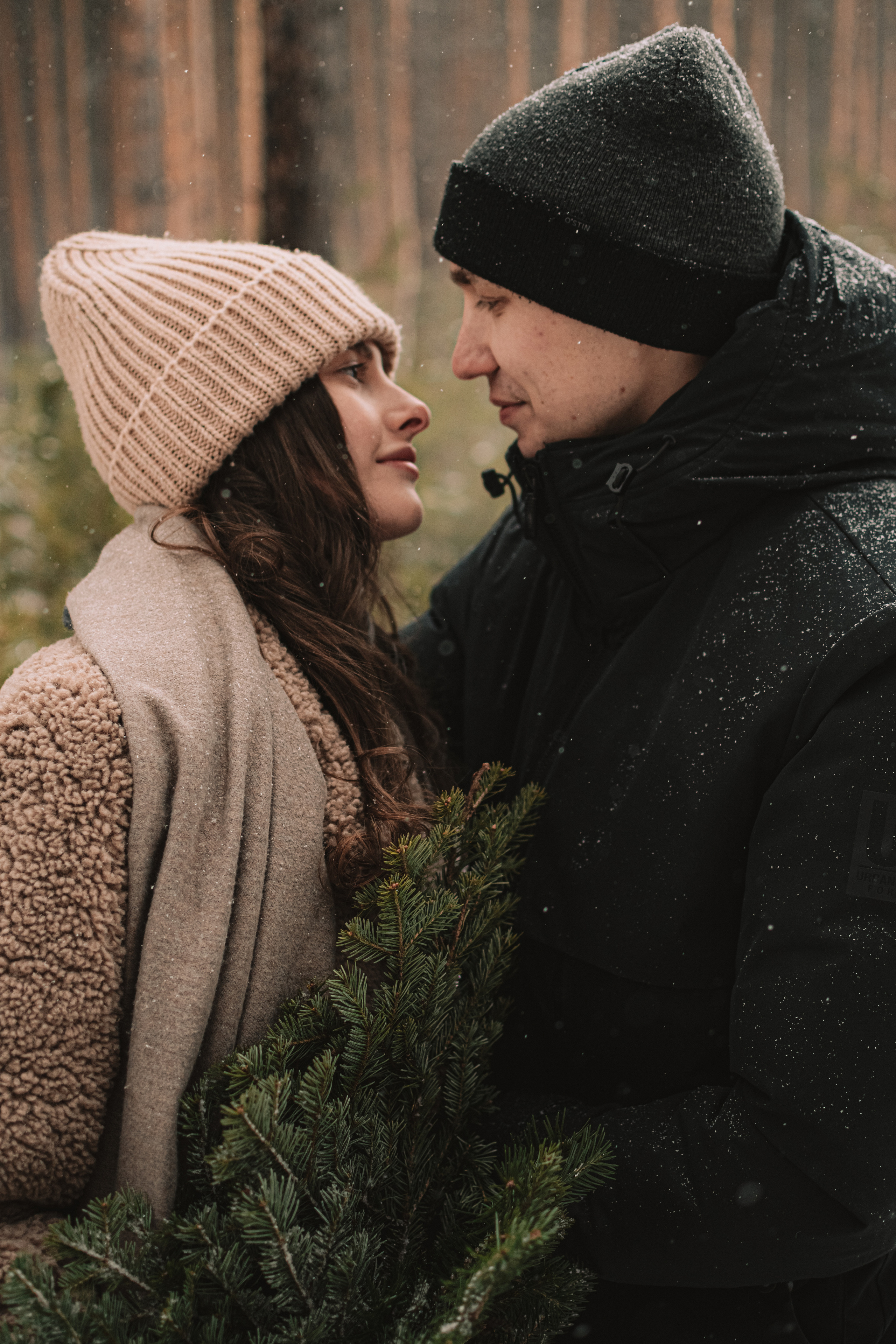 KRISTINA & EVGENIY. Photokarish