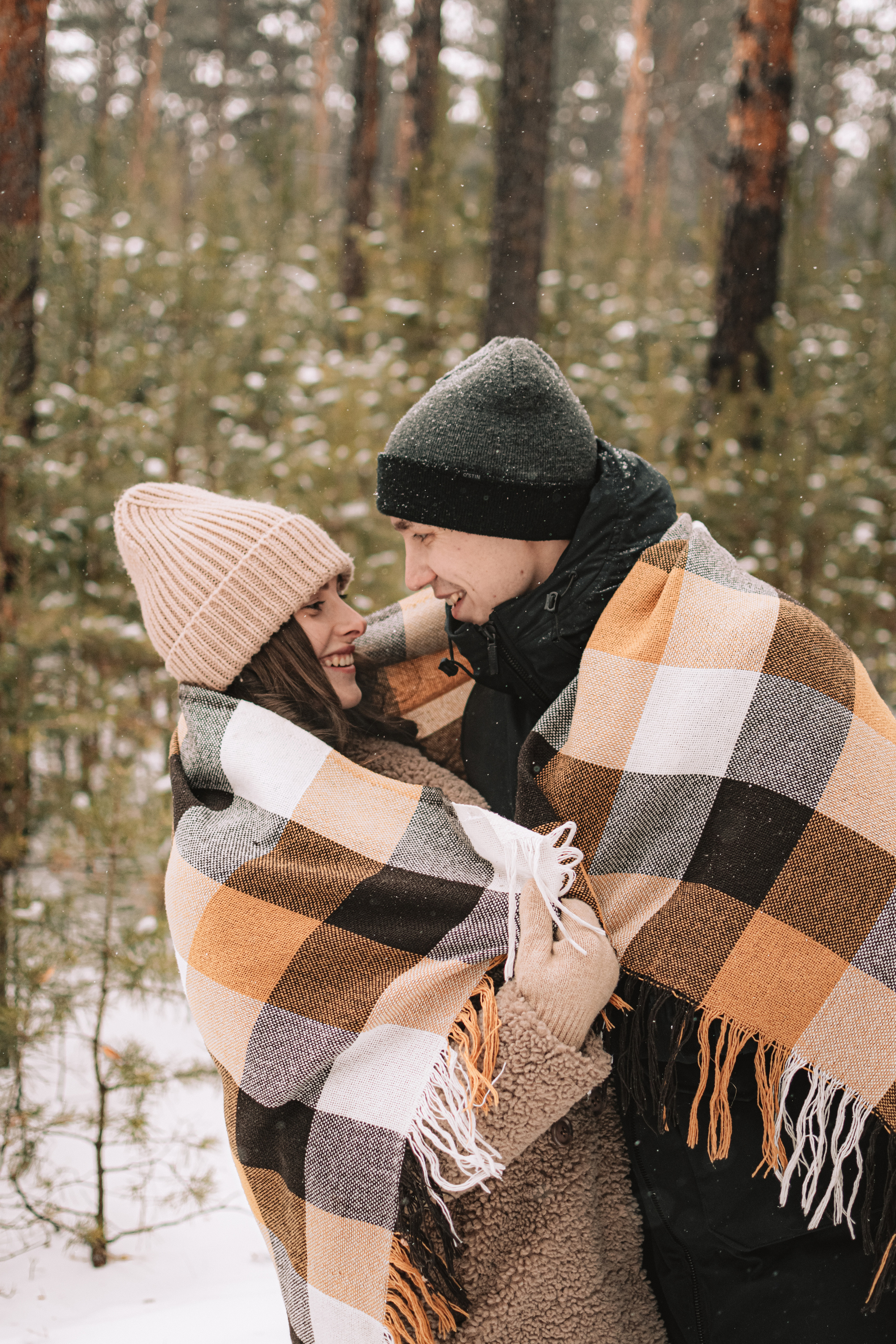 KRISTINA & EVGENIY. Photokarish