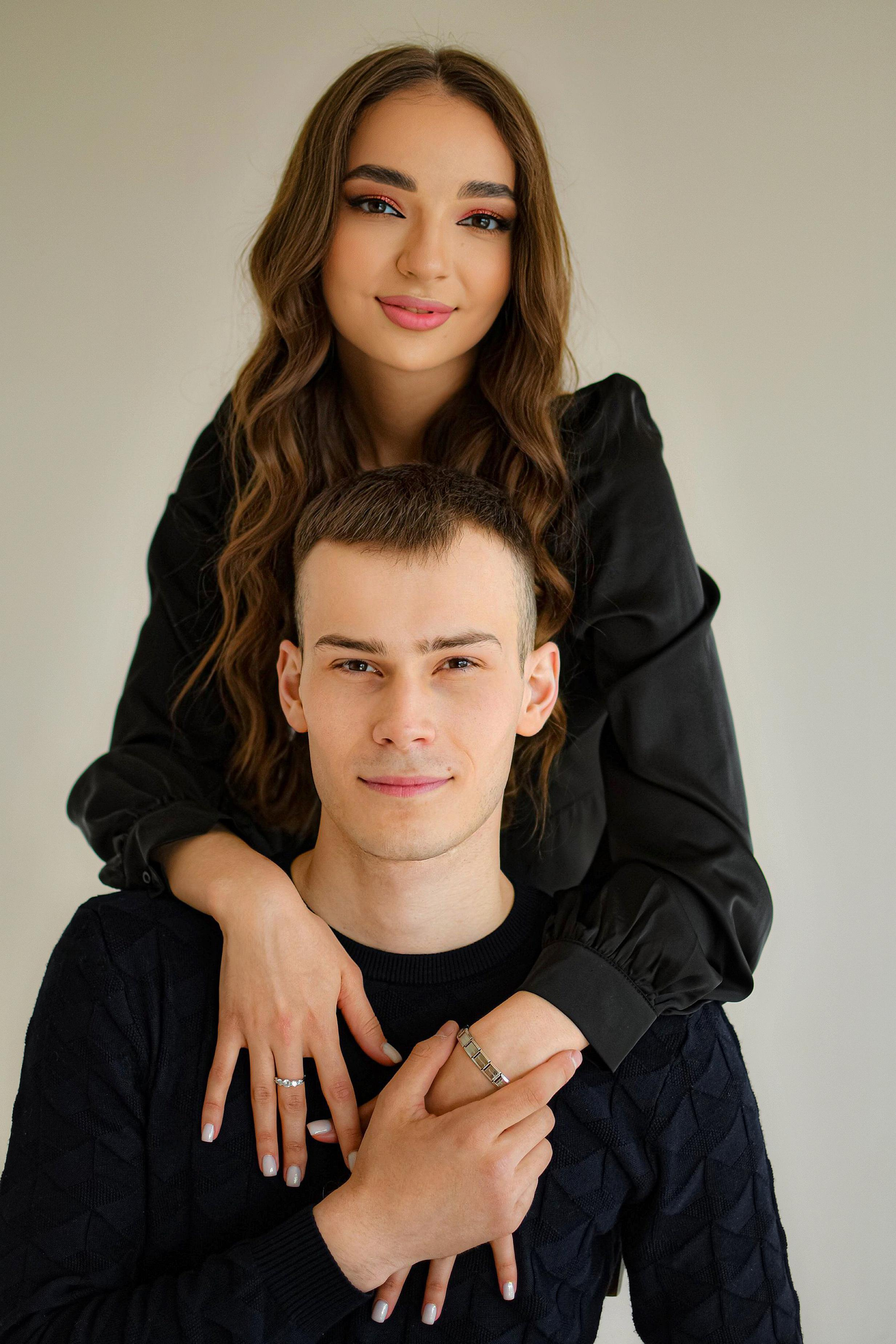 LOVESTORY. Photokarish