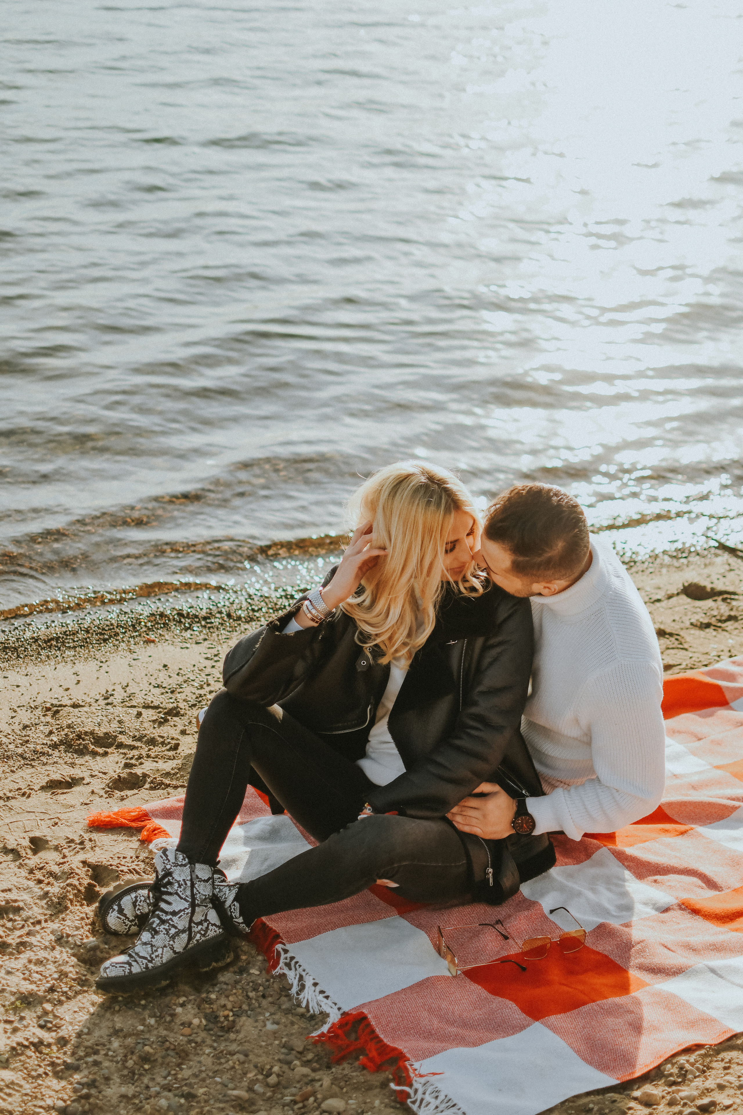 LOVE STORY. Photokarish