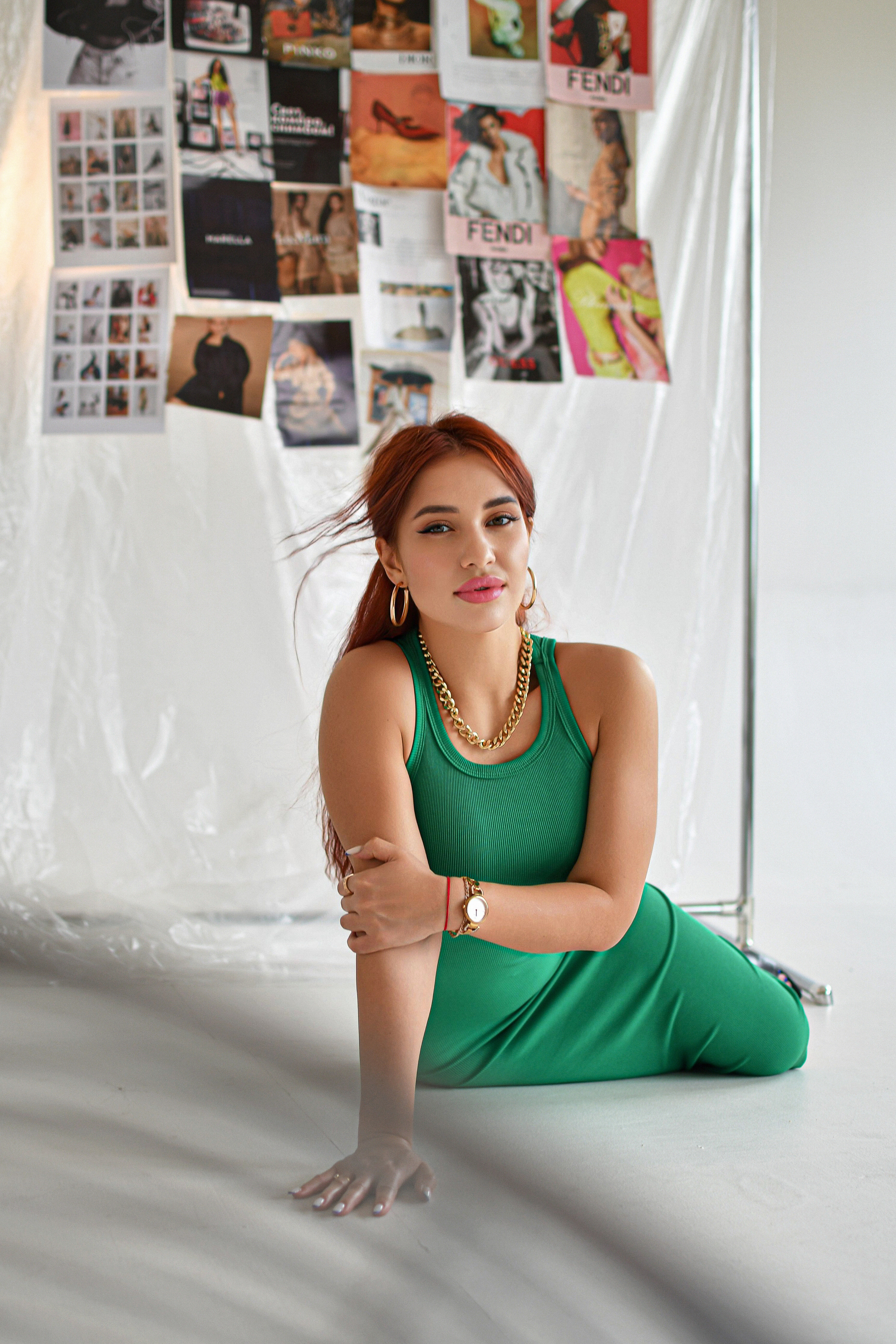 ANASTASIA. Photokarish