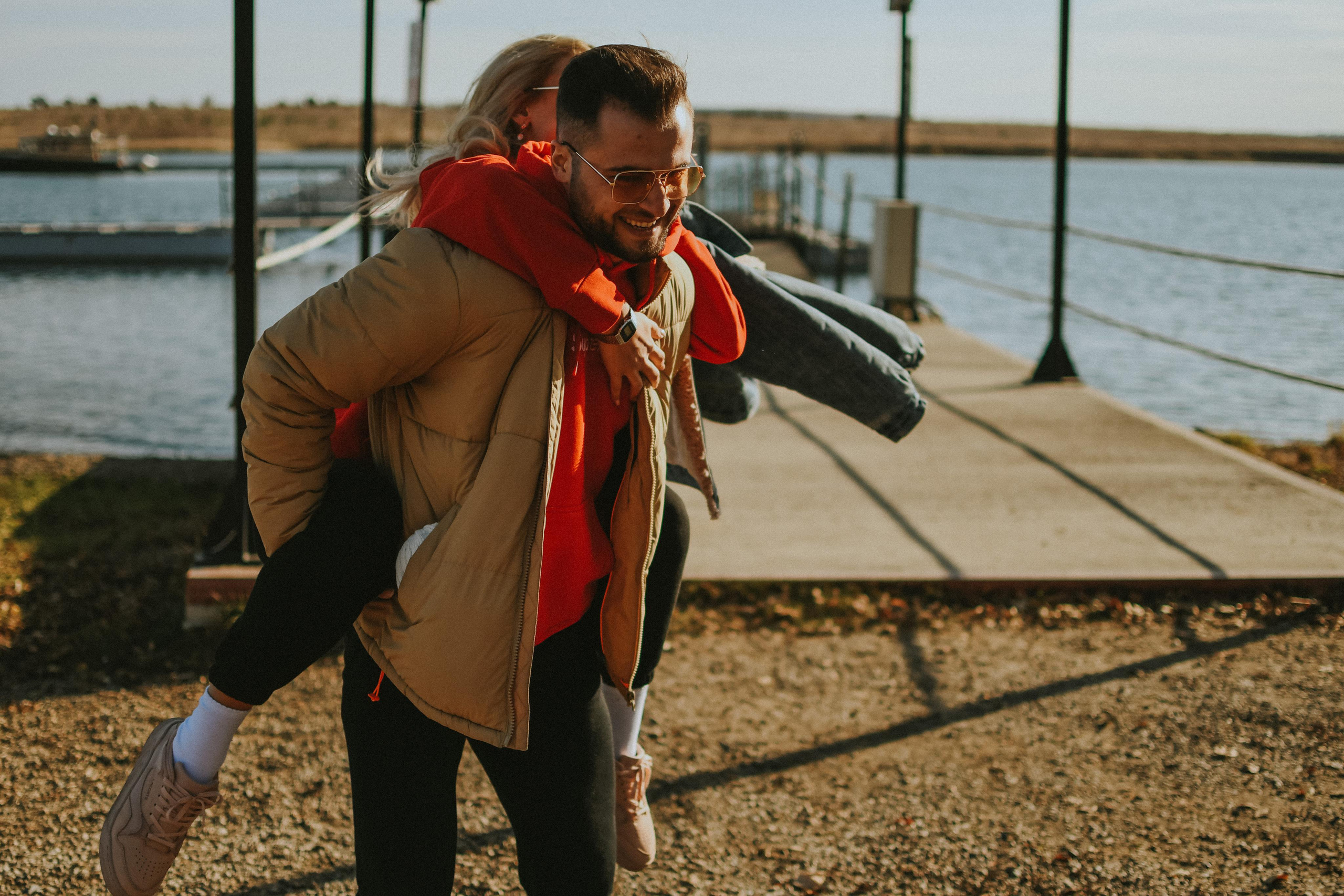 LOVE STORY. Photokarish