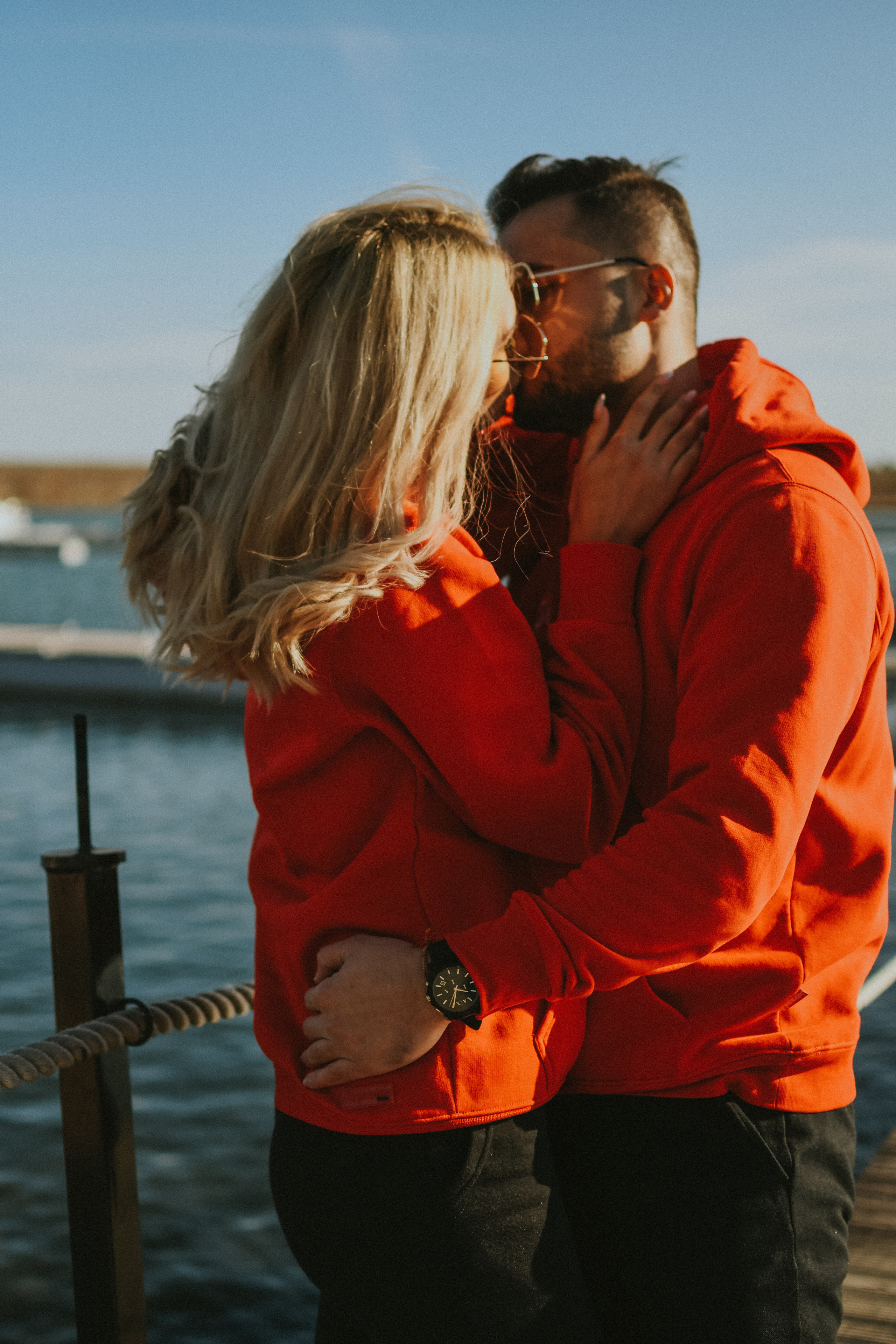 LOVE STORY. Photokarish