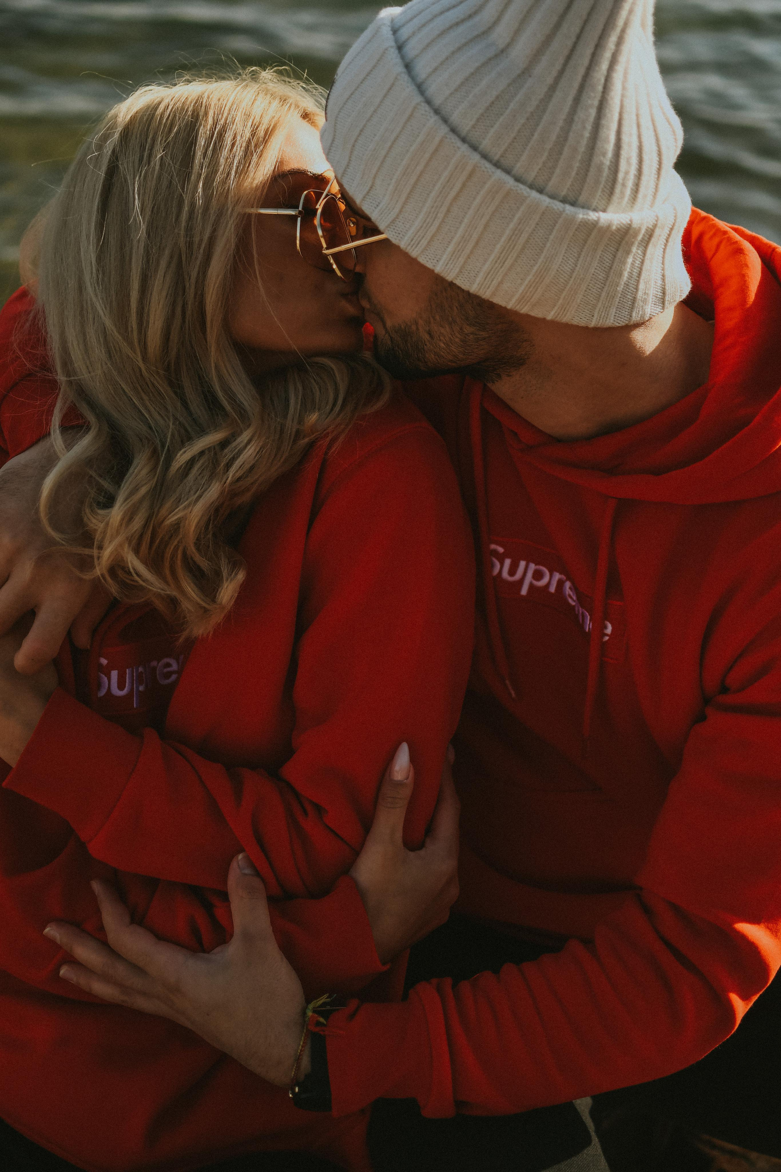 LOVE STORY. Photokarish