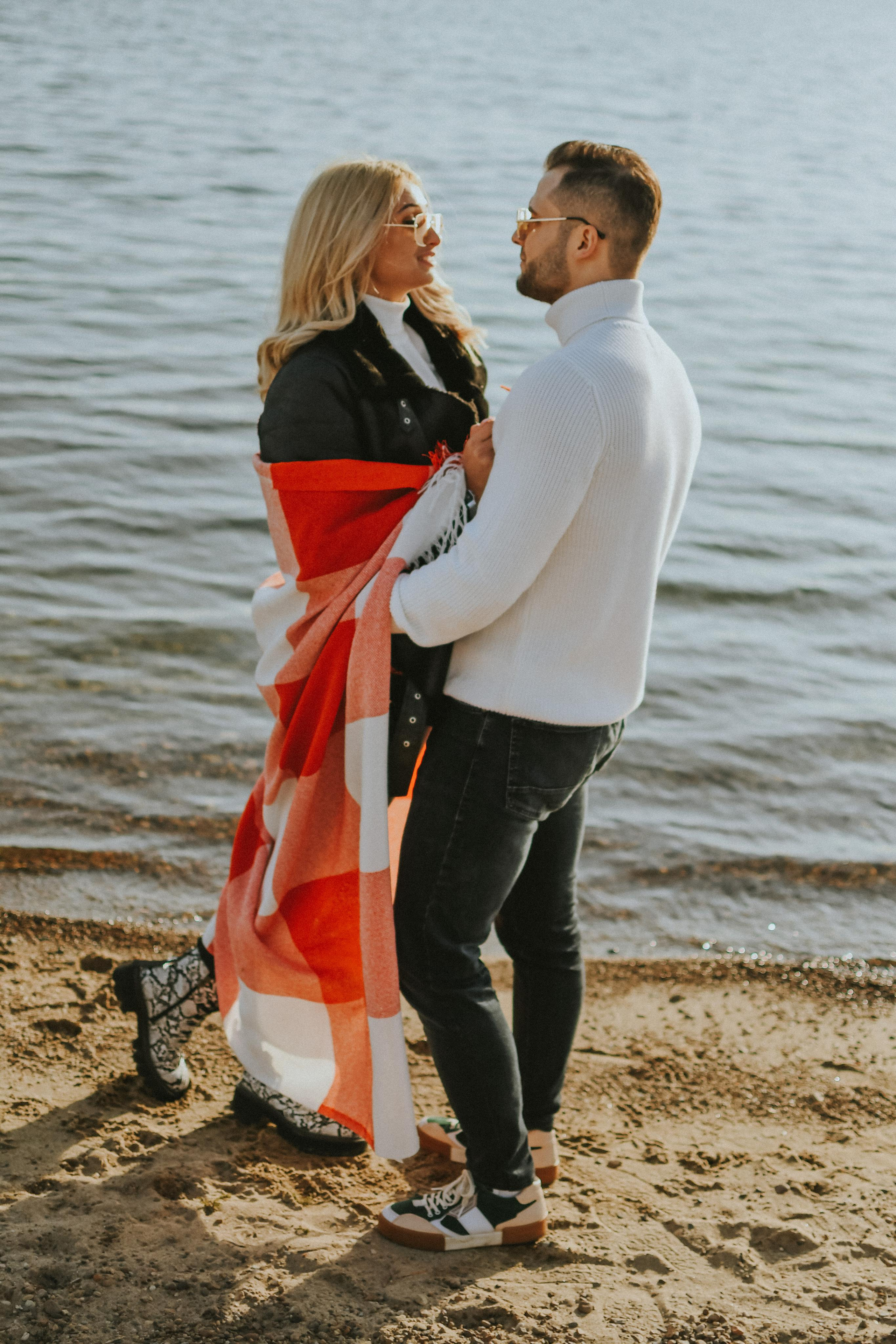 LOVE STORY. Photokarish