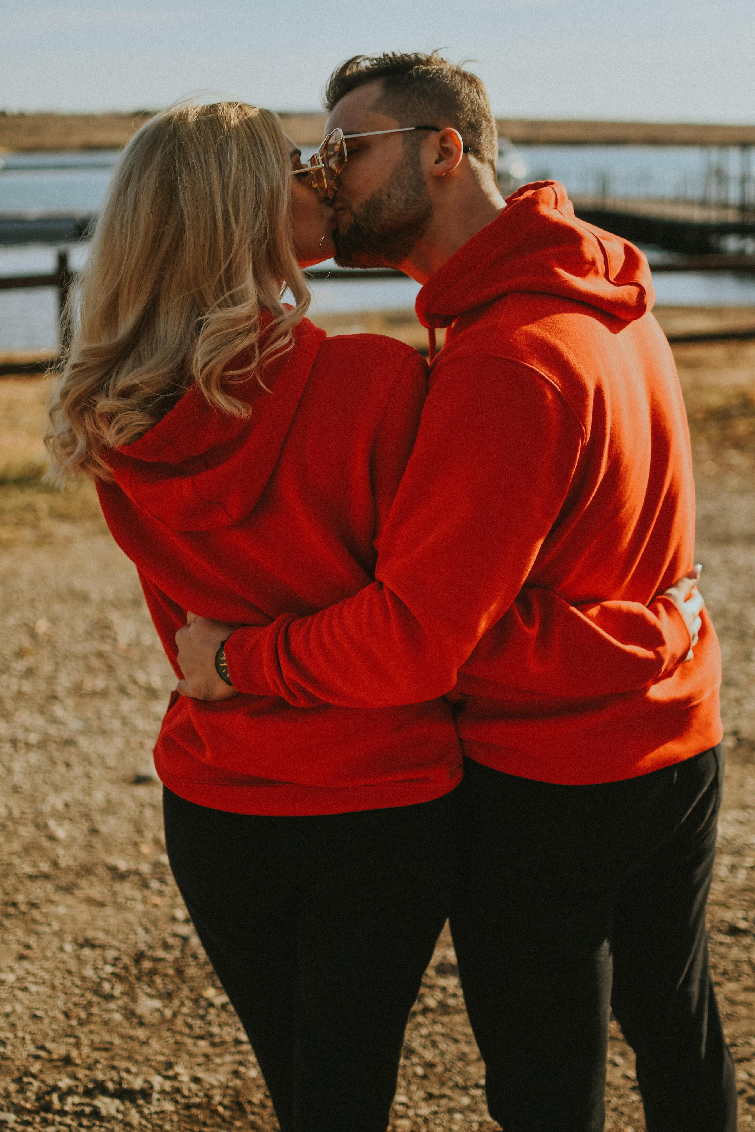 LOVE STORY. Photokarish