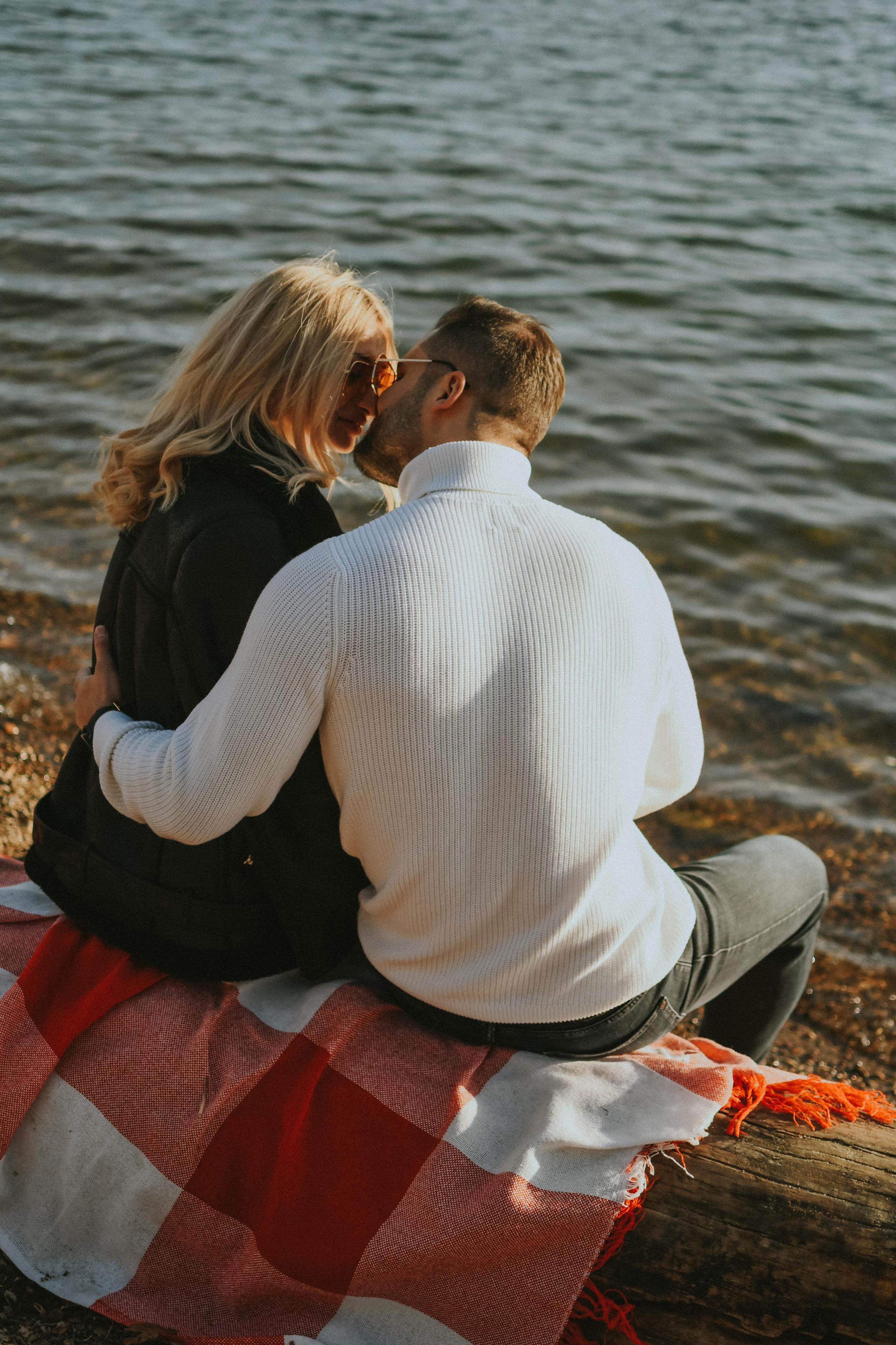 LOVE STORY. Photokarish