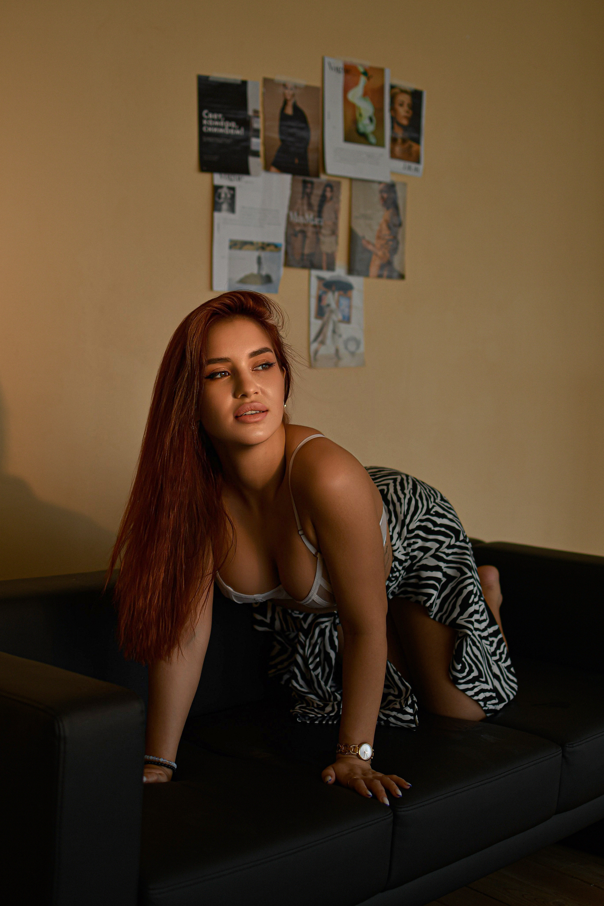 ANASTASIA. Photokarish