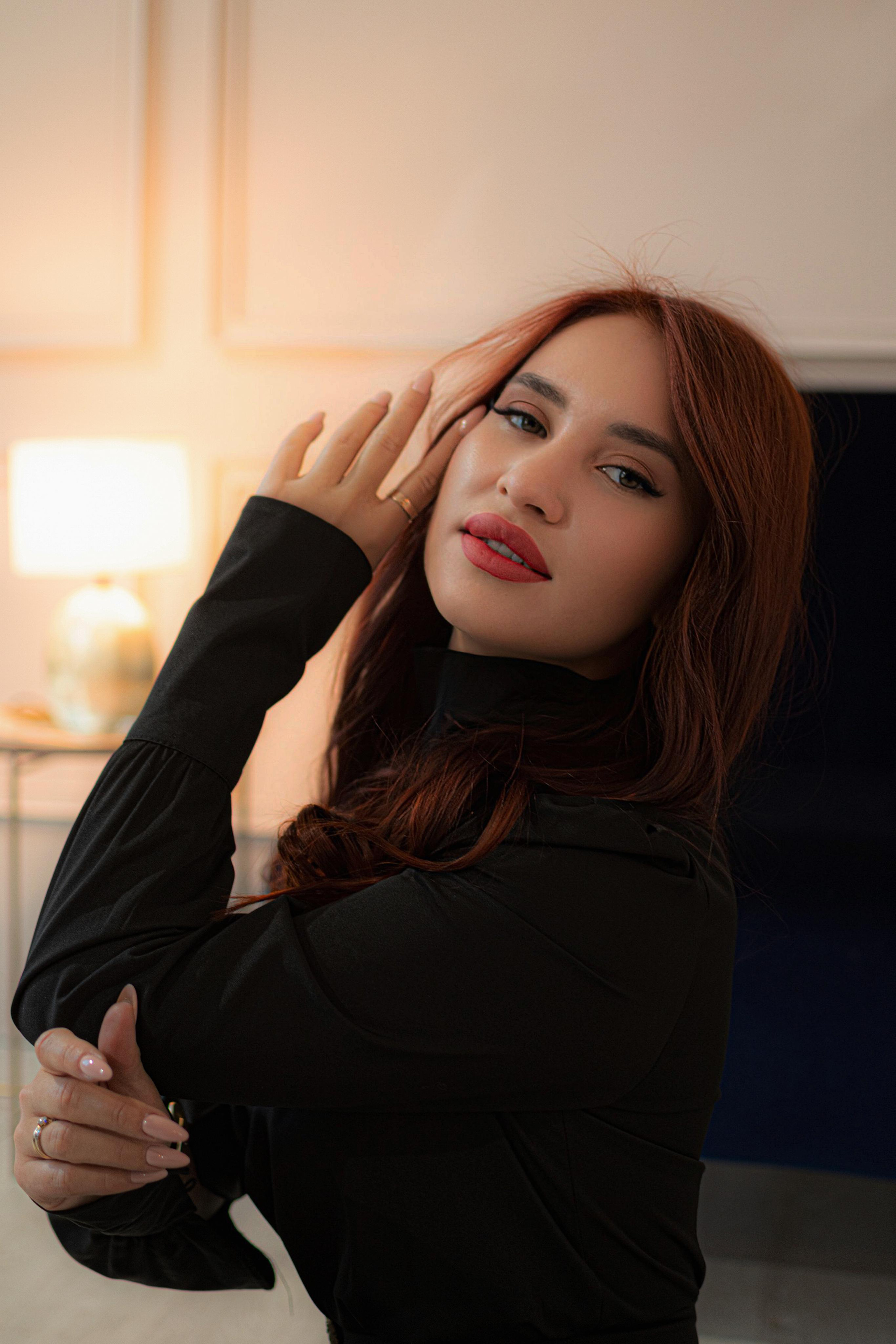 ANASTASIA. Photokarish