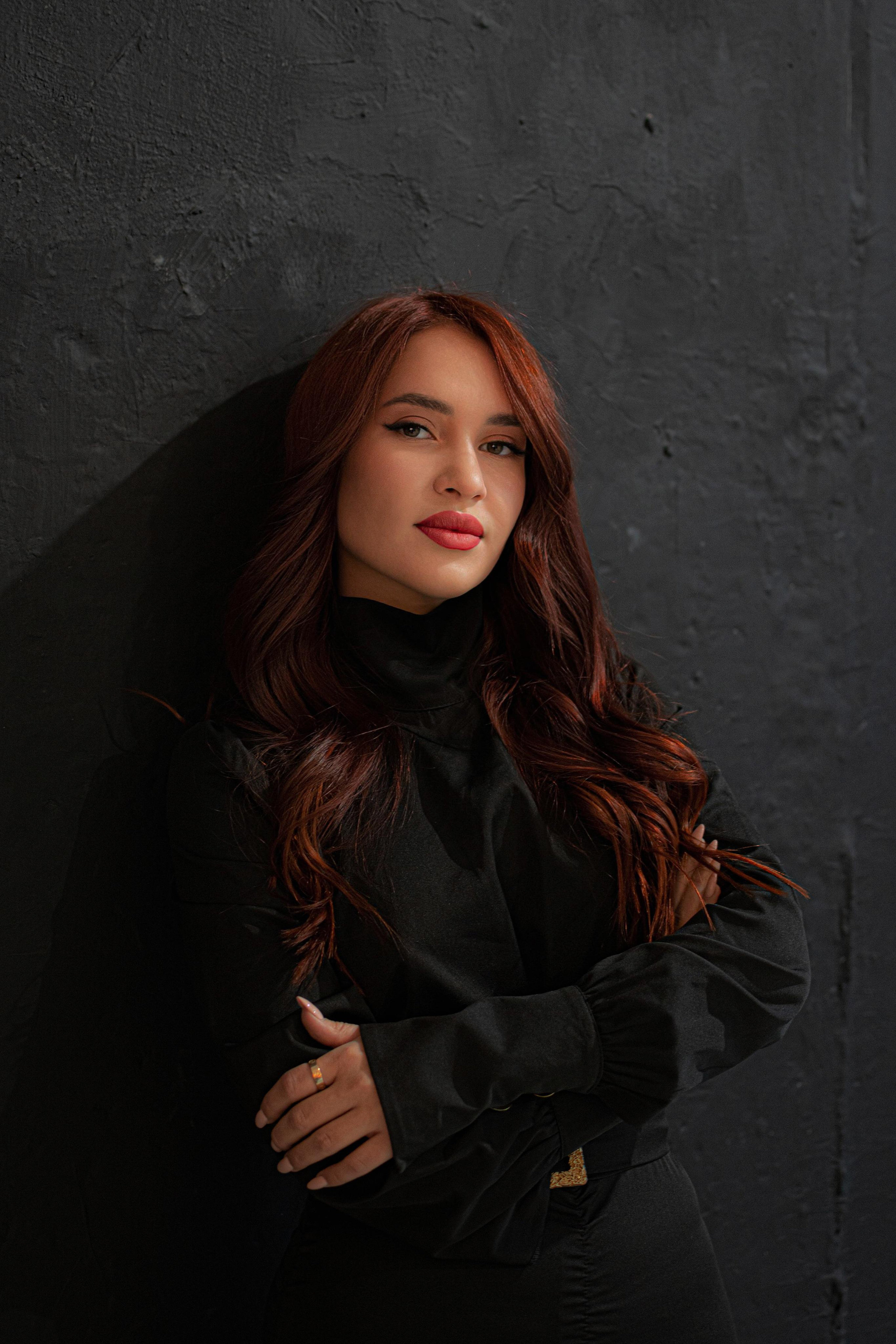 ANASTASIA. Photokarish