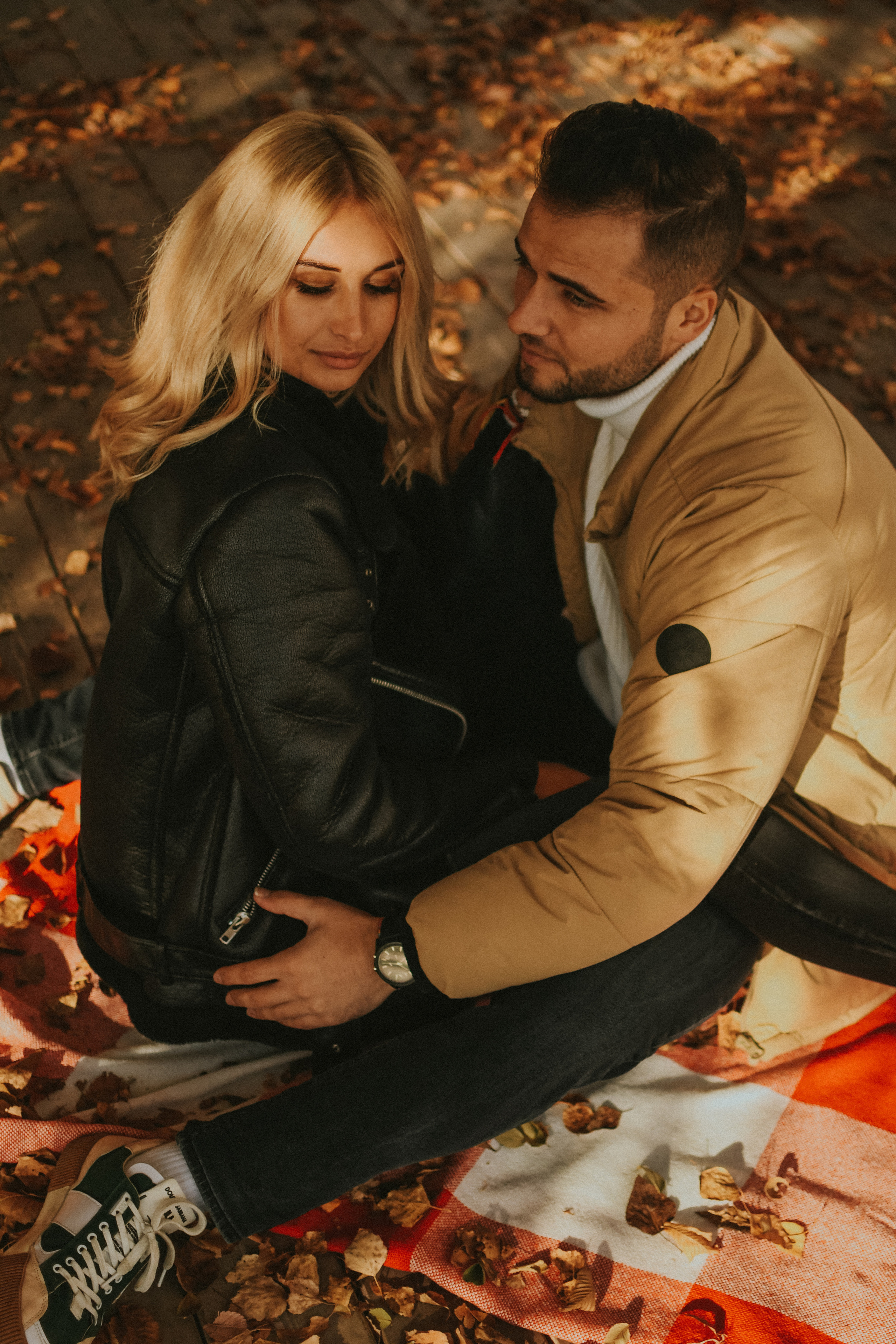 LOVE STORY. Photokarish