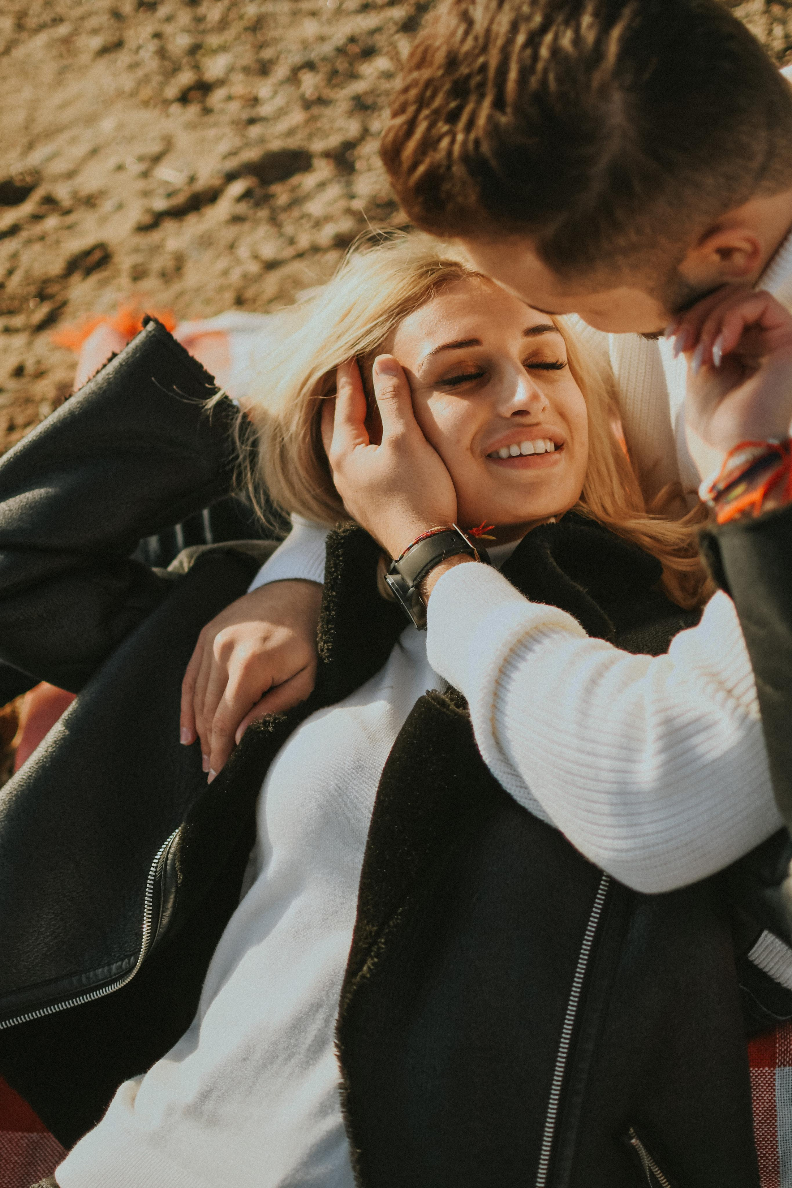 LOVE STORY. Photokarish