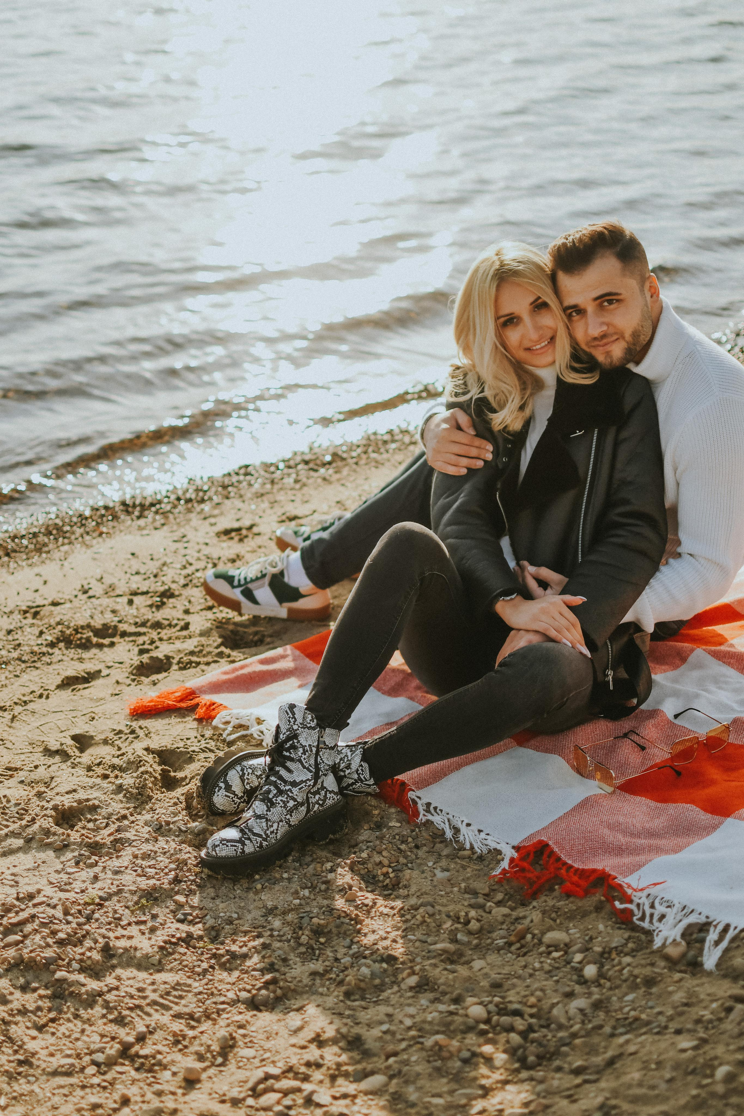 LOVE STORY. Photokarish