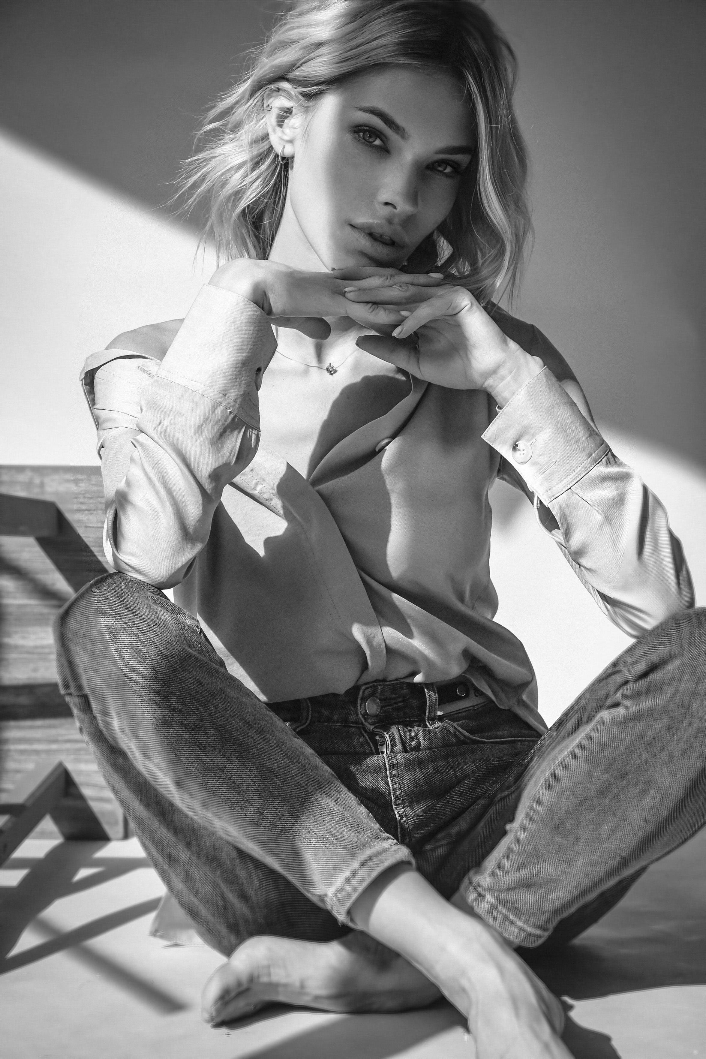 Ю Л И Я. Photokarish