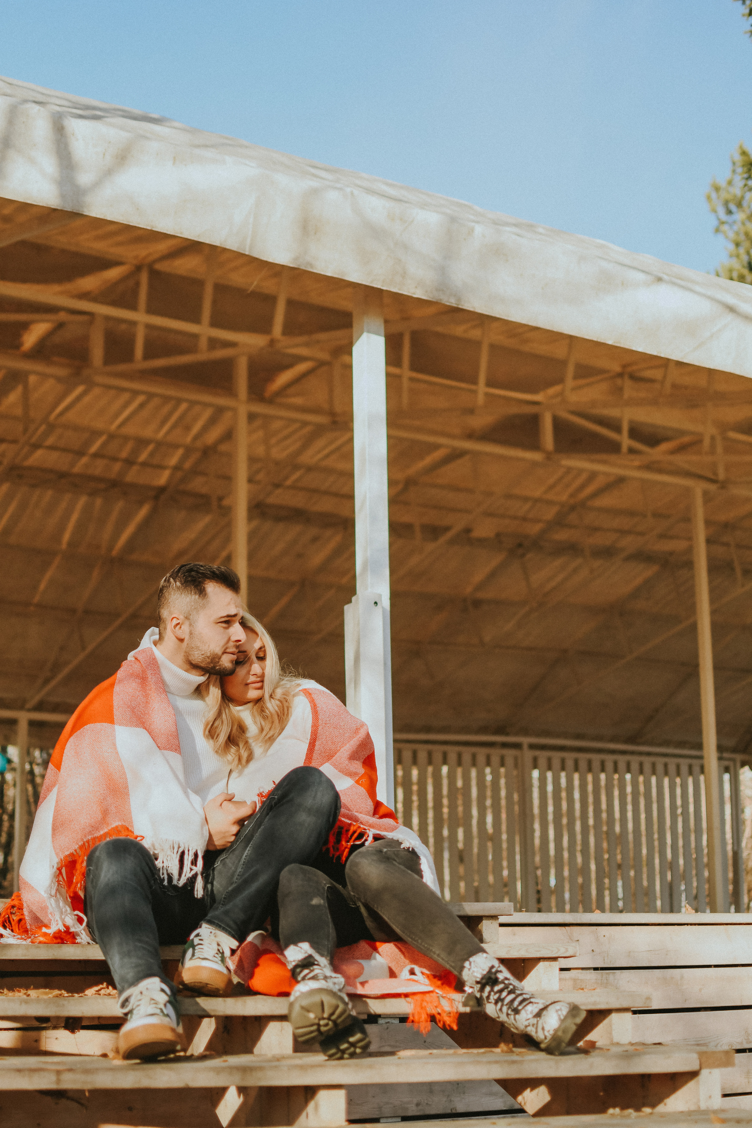 LOVE STORY. Photokarish