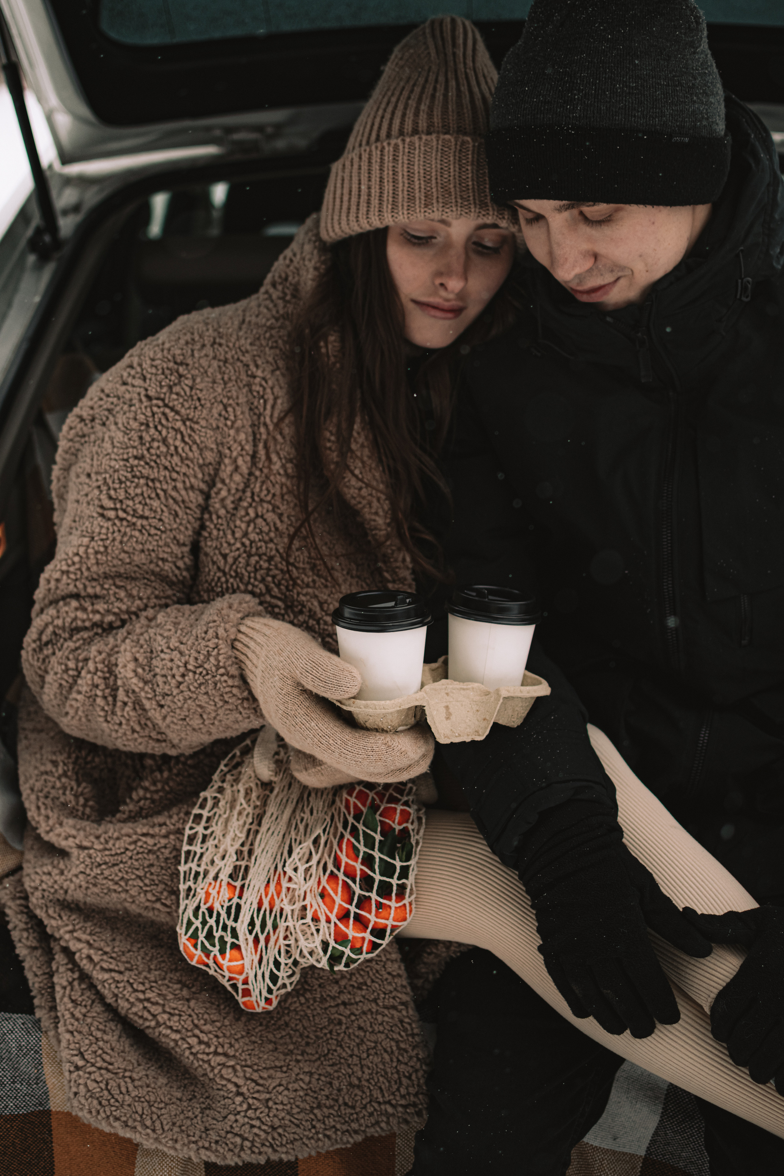 KRISTINA & EVGENIY. Photokarish