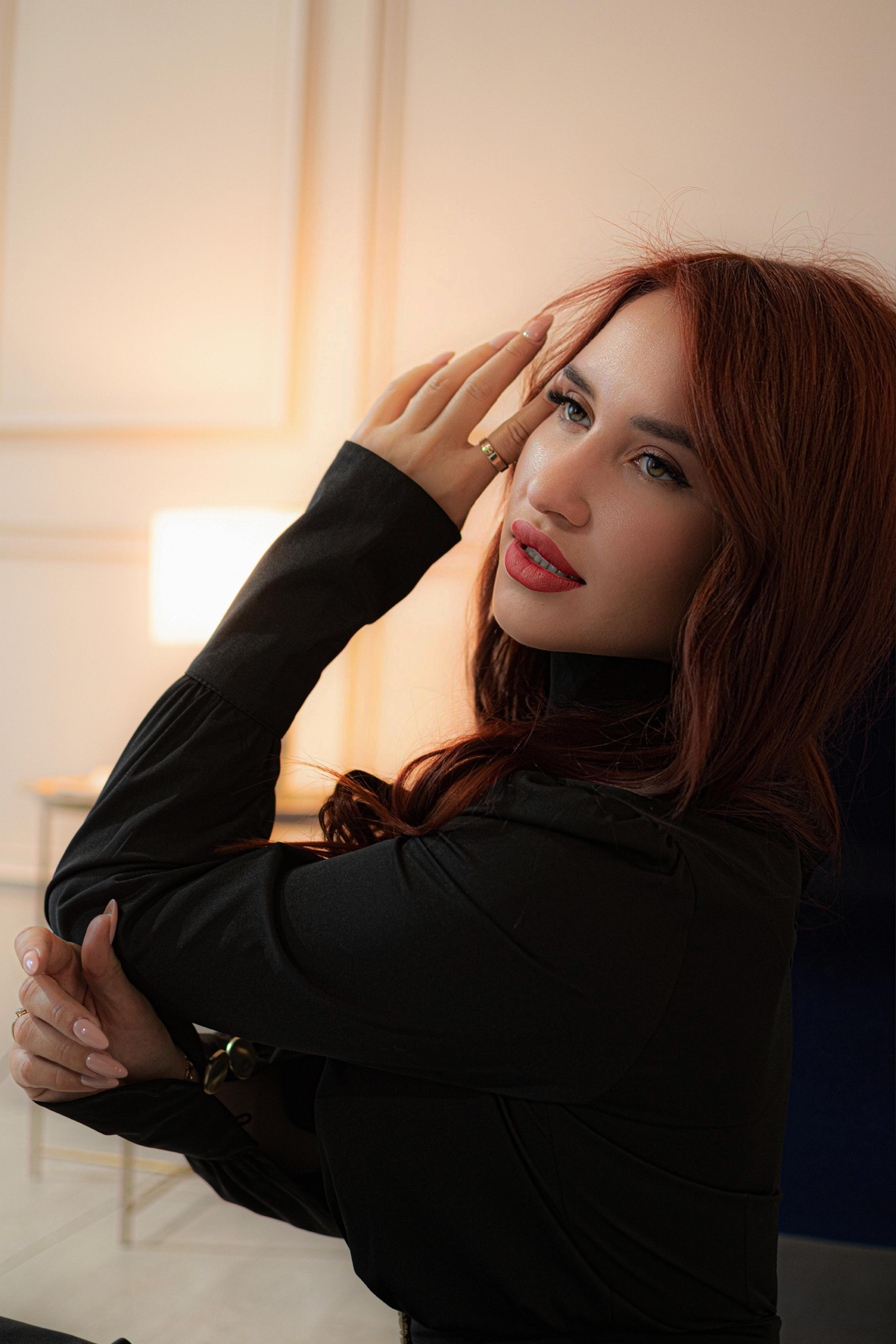 ANASTASIA. Photokarish