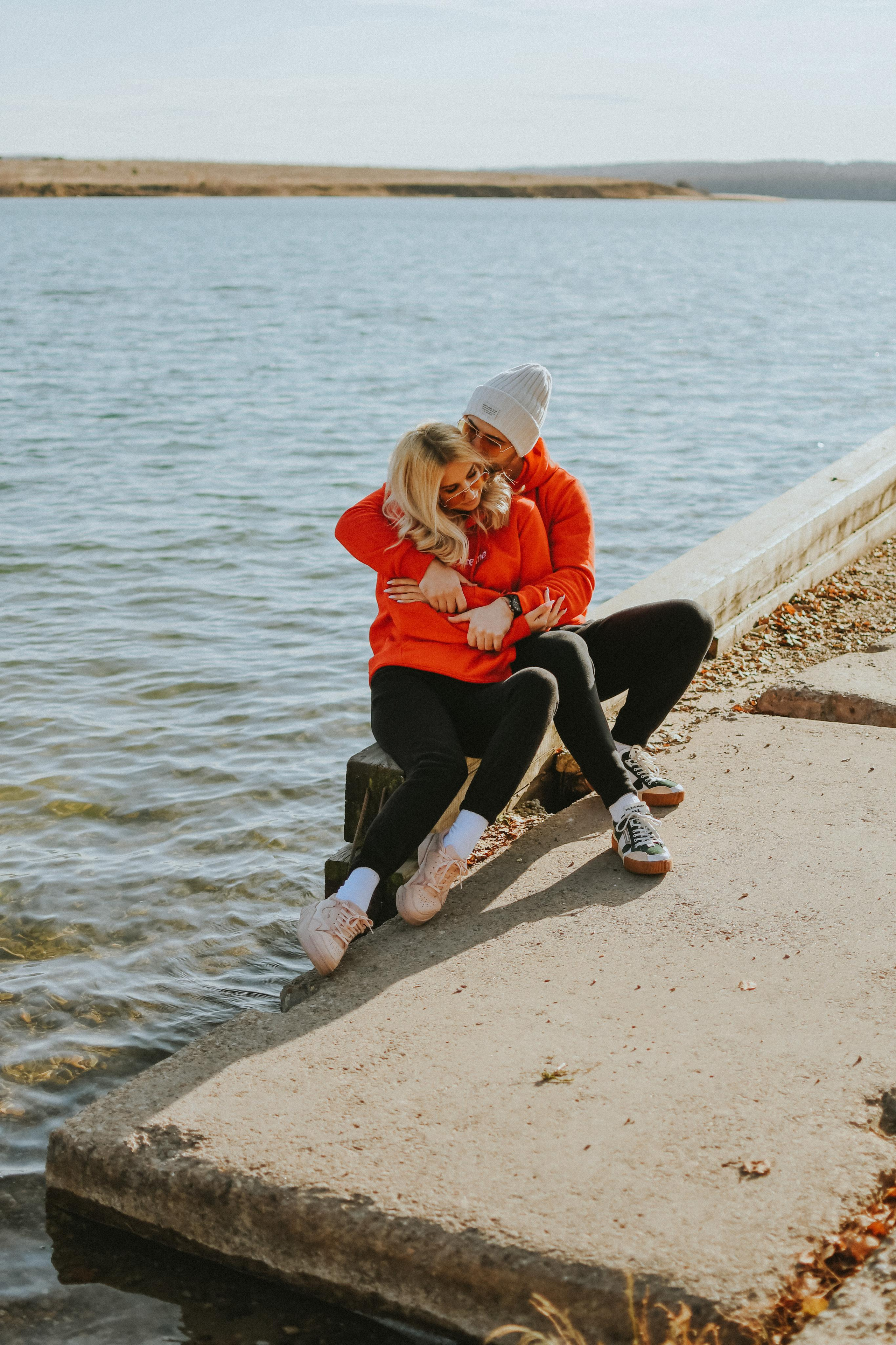 LOVE STORY. Photokarish