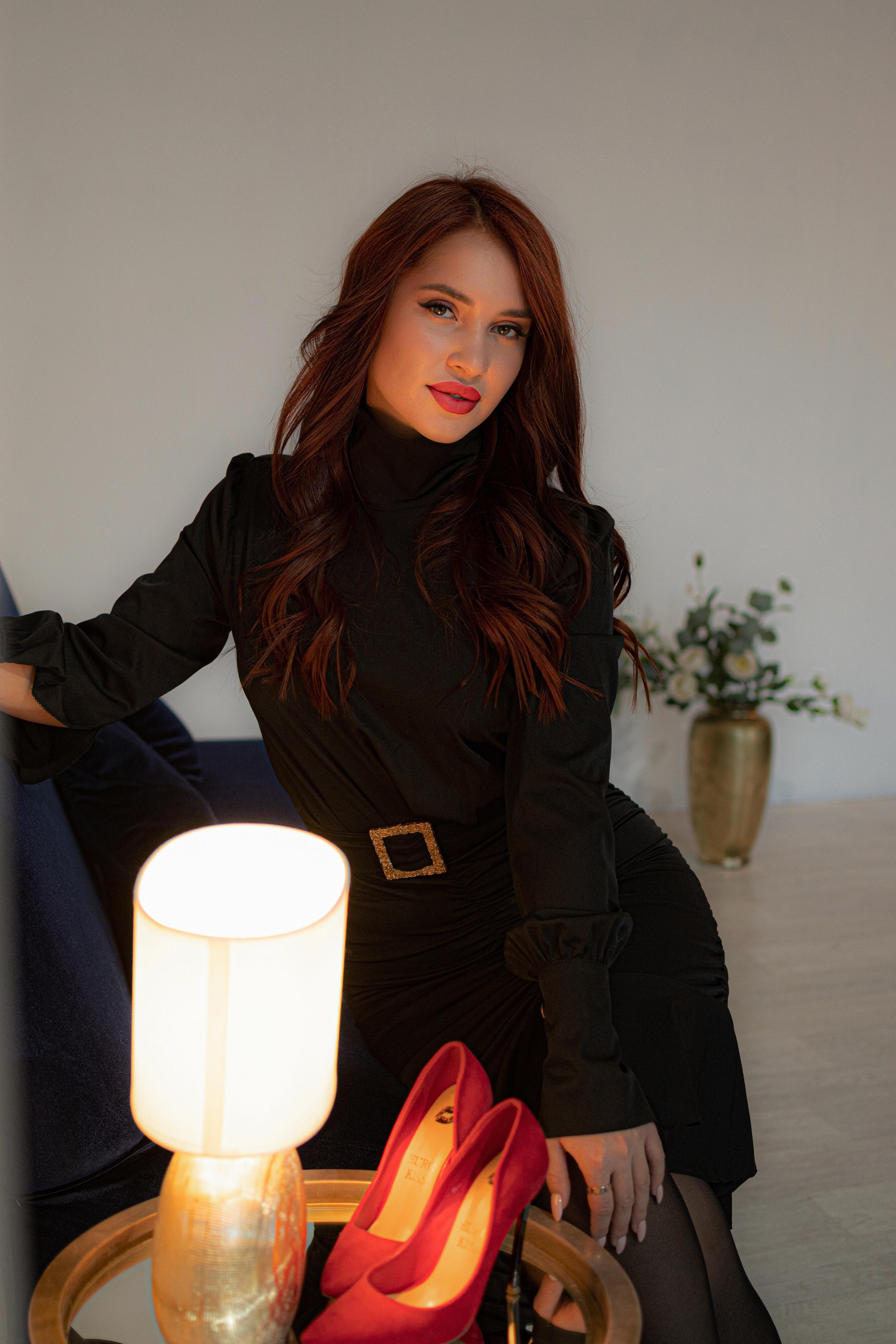 ANASTASIA. Photokarish