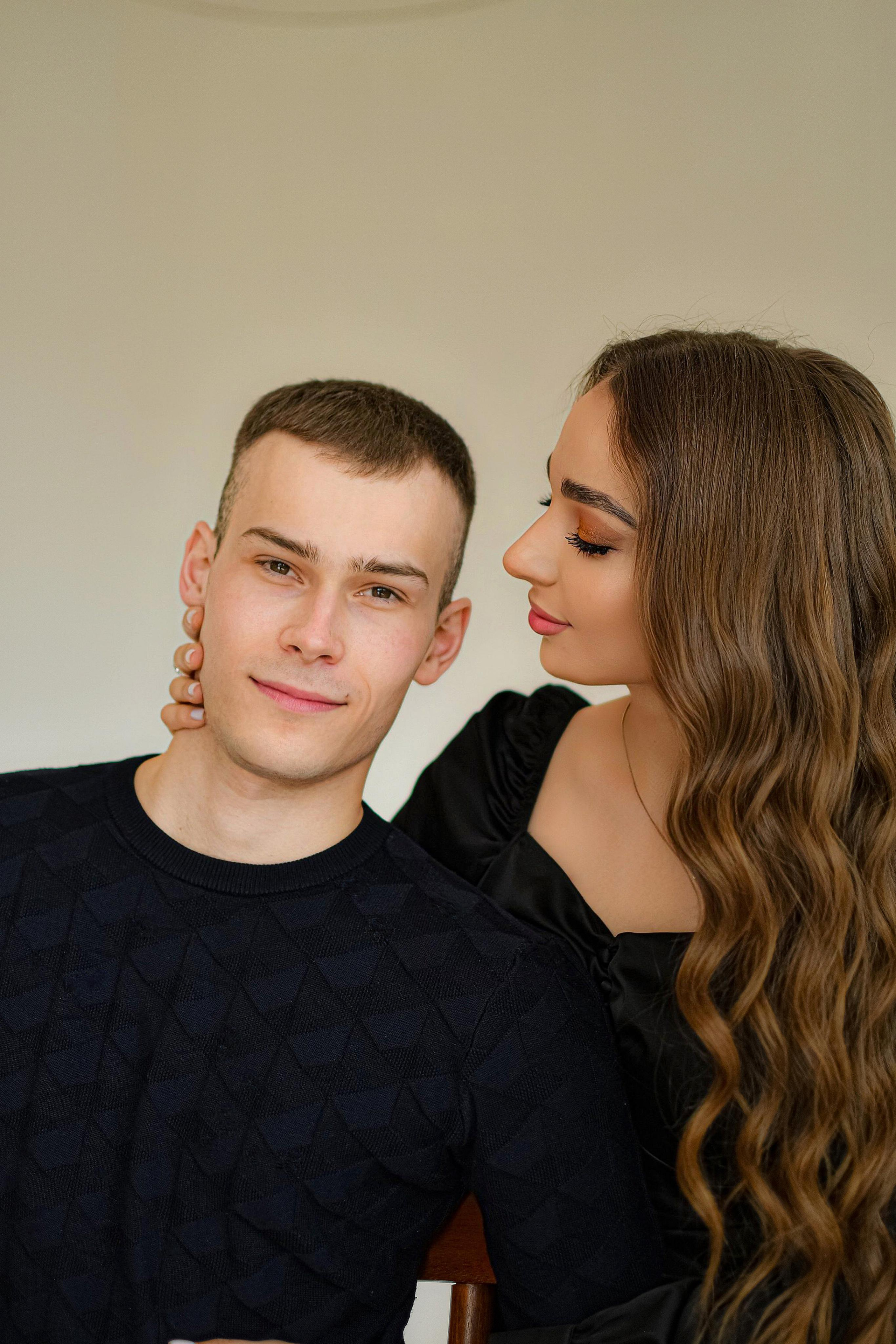 LOVESTORY. Photokarish