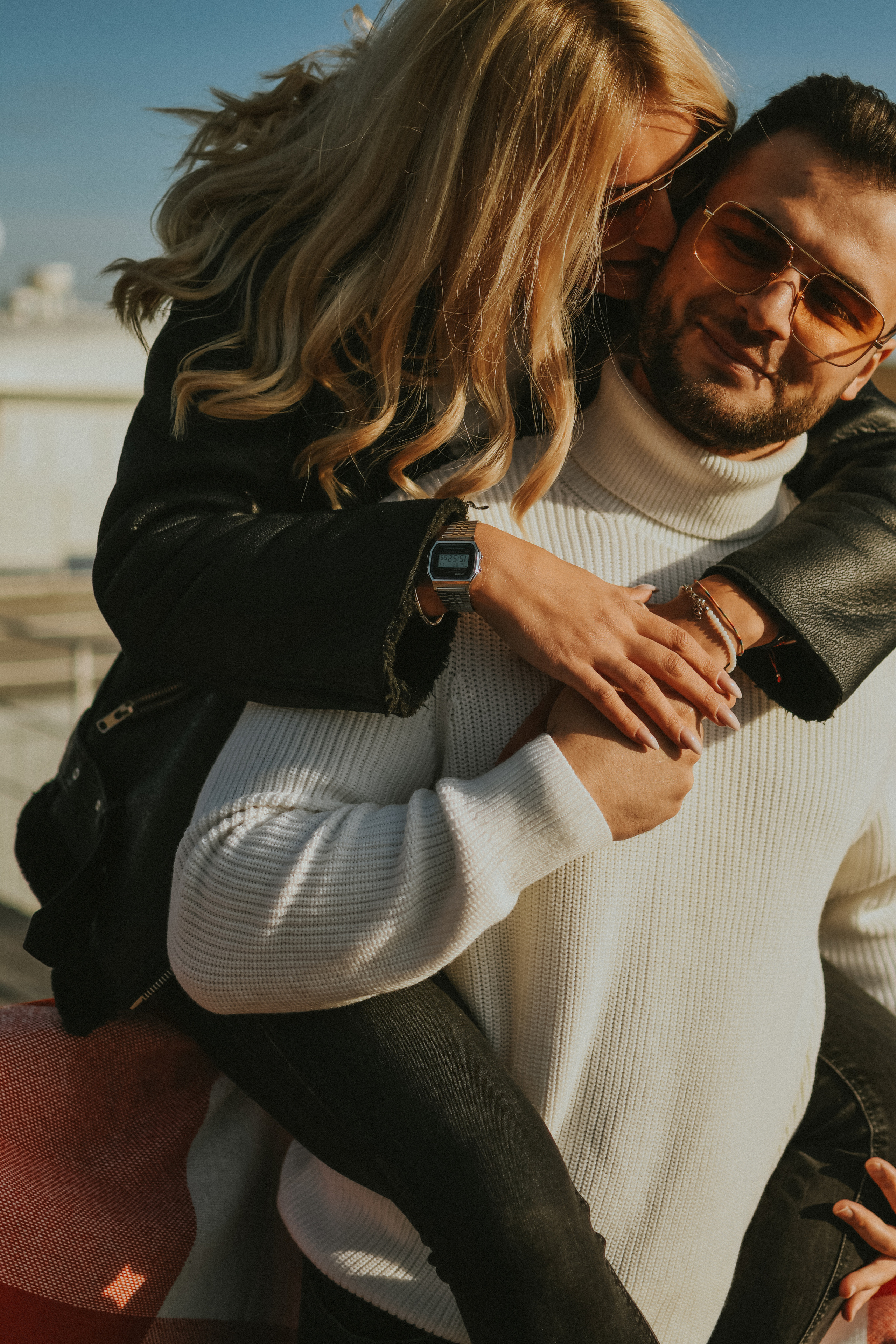 LOVE STORY. Photokarish