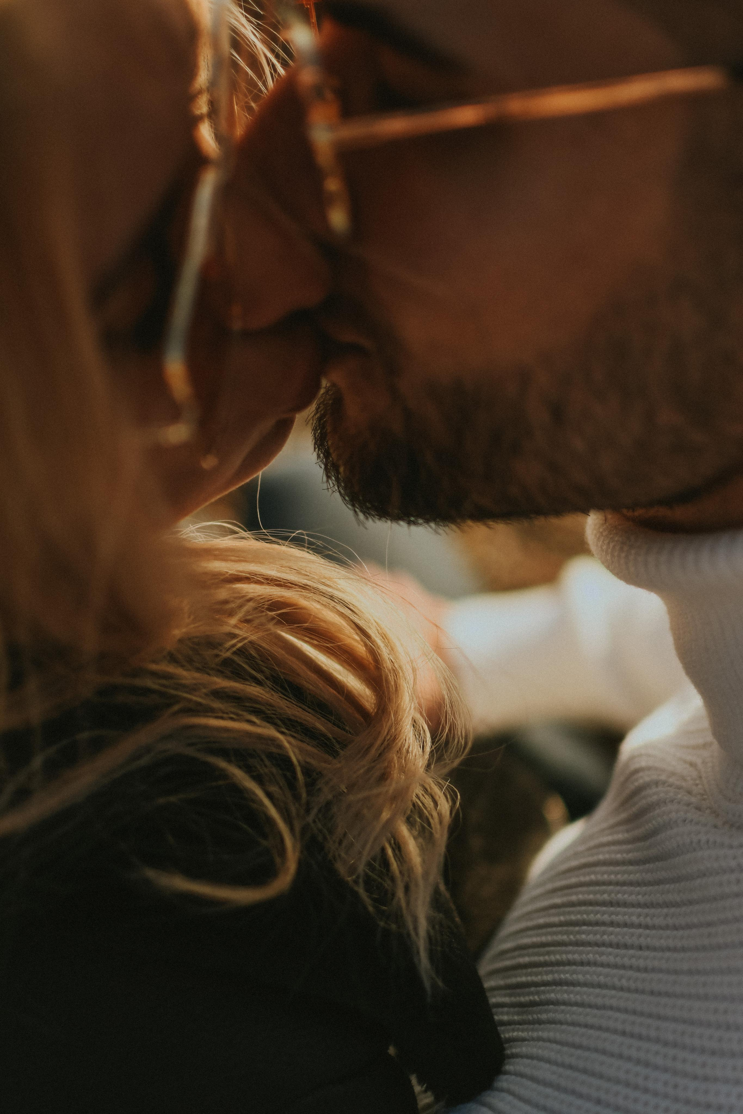 LOVE STORY. Photokarish