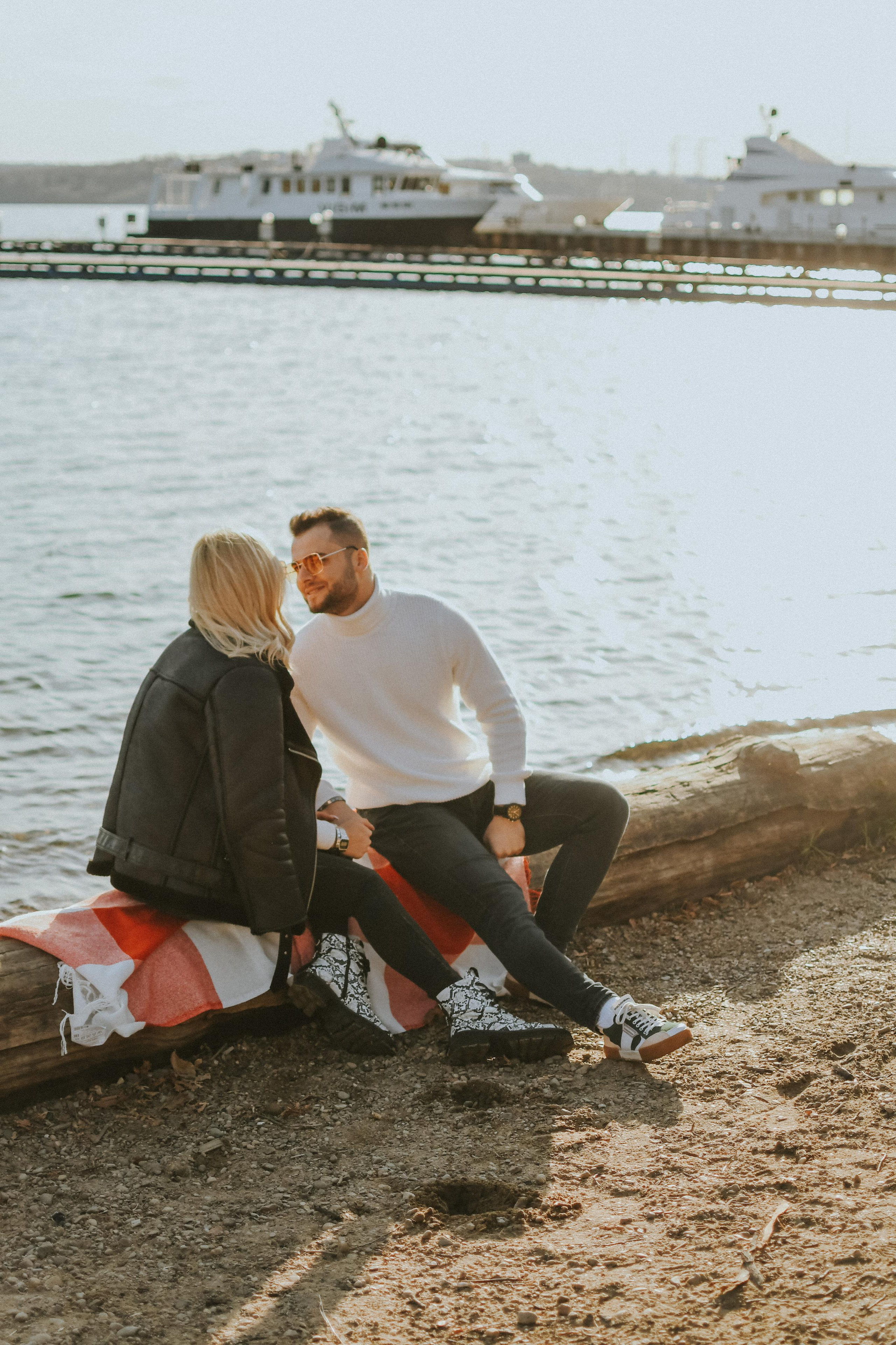 LOVE STORY. Photokarish