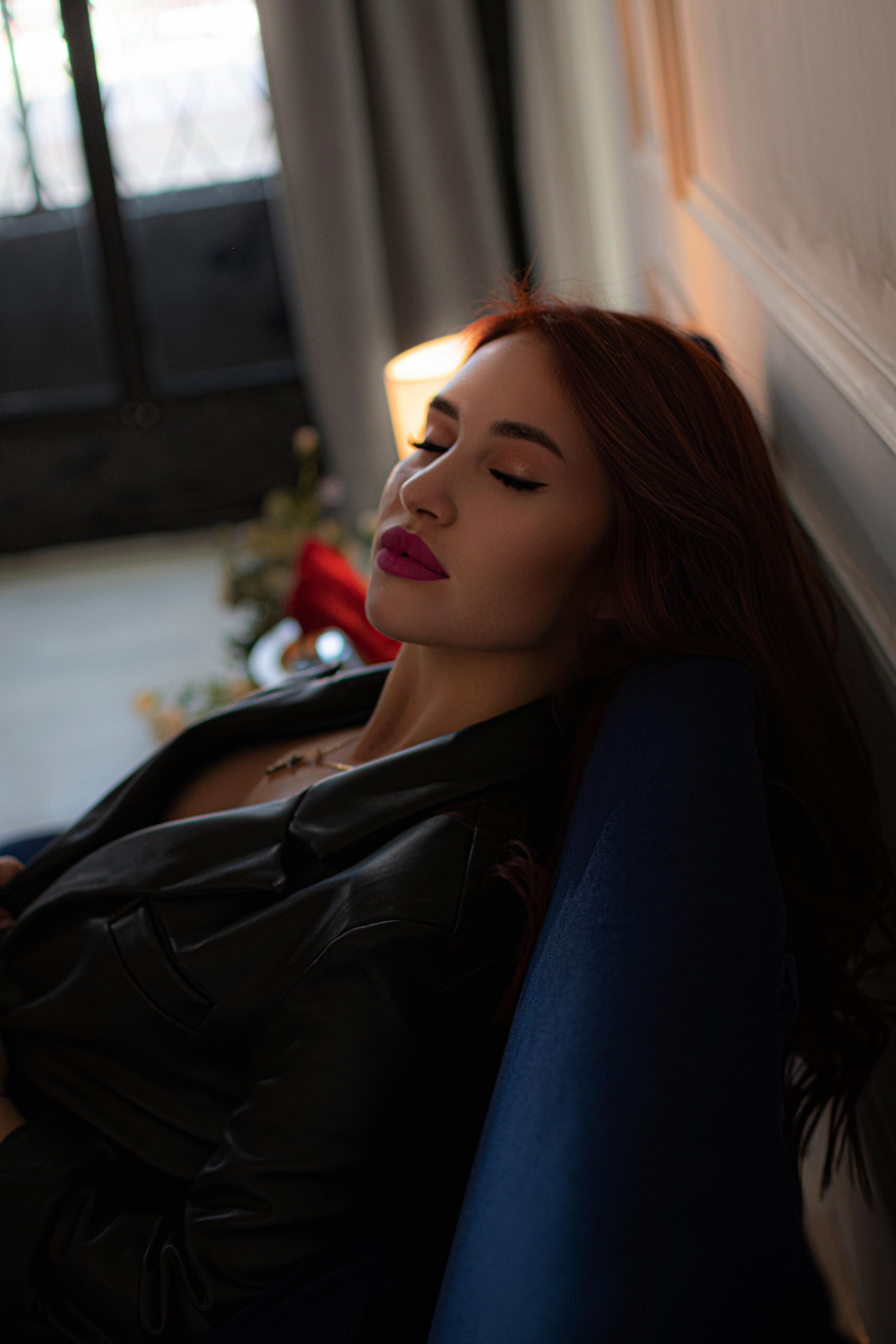 ANASTASIA. Photokarish