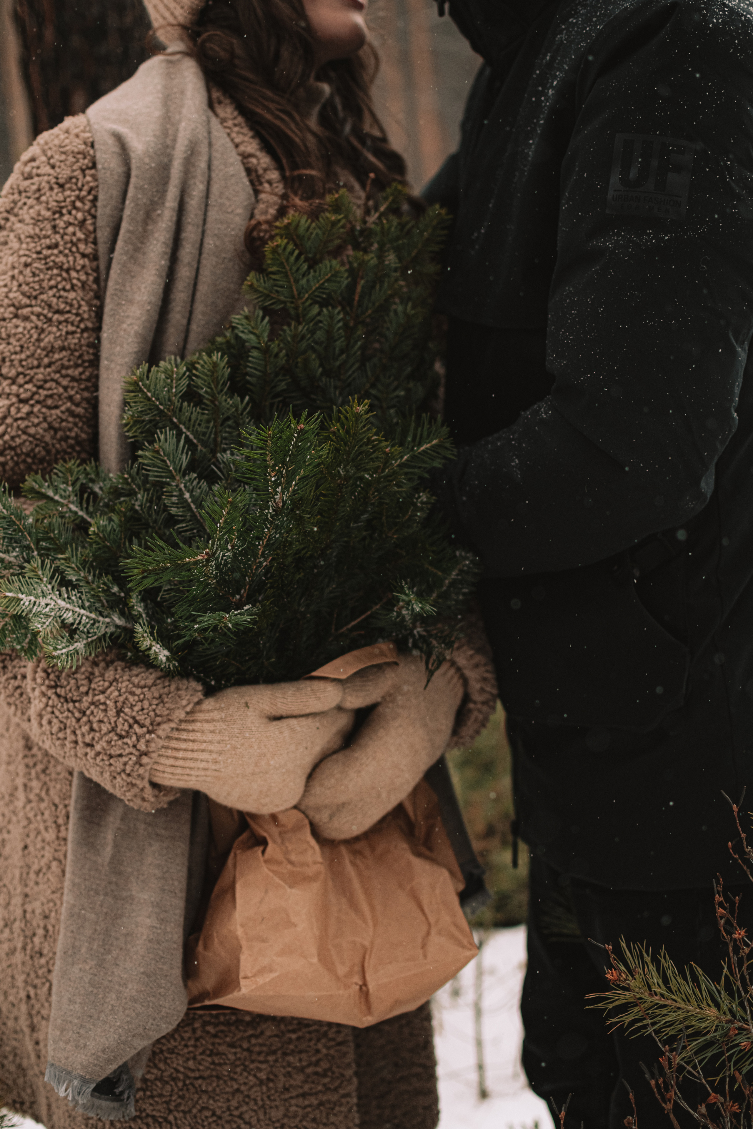 KRISTINA & EVGENIY. Photokarish