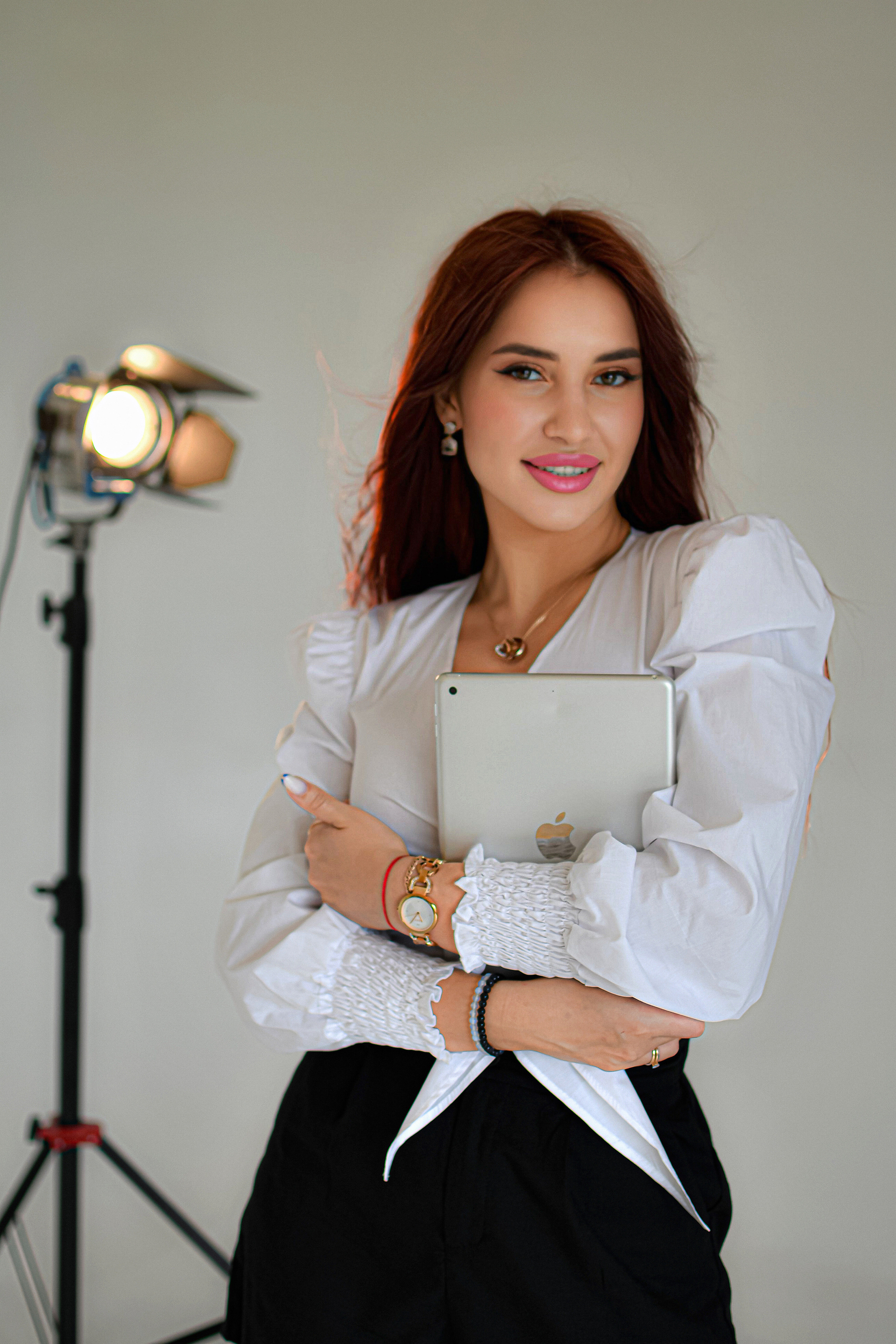 ANASTASIA. Photokarish