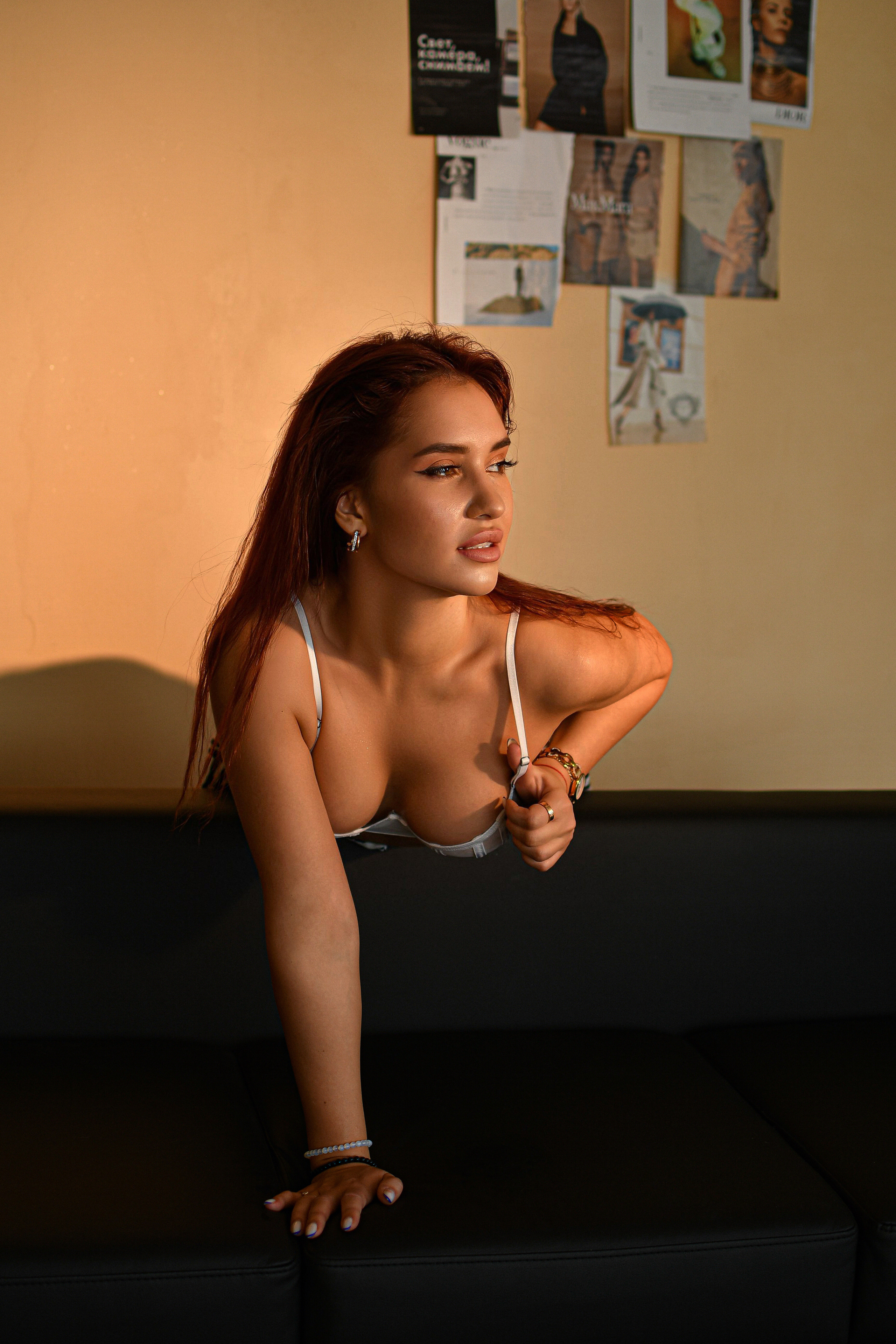 ANASTASIA. Photokarish