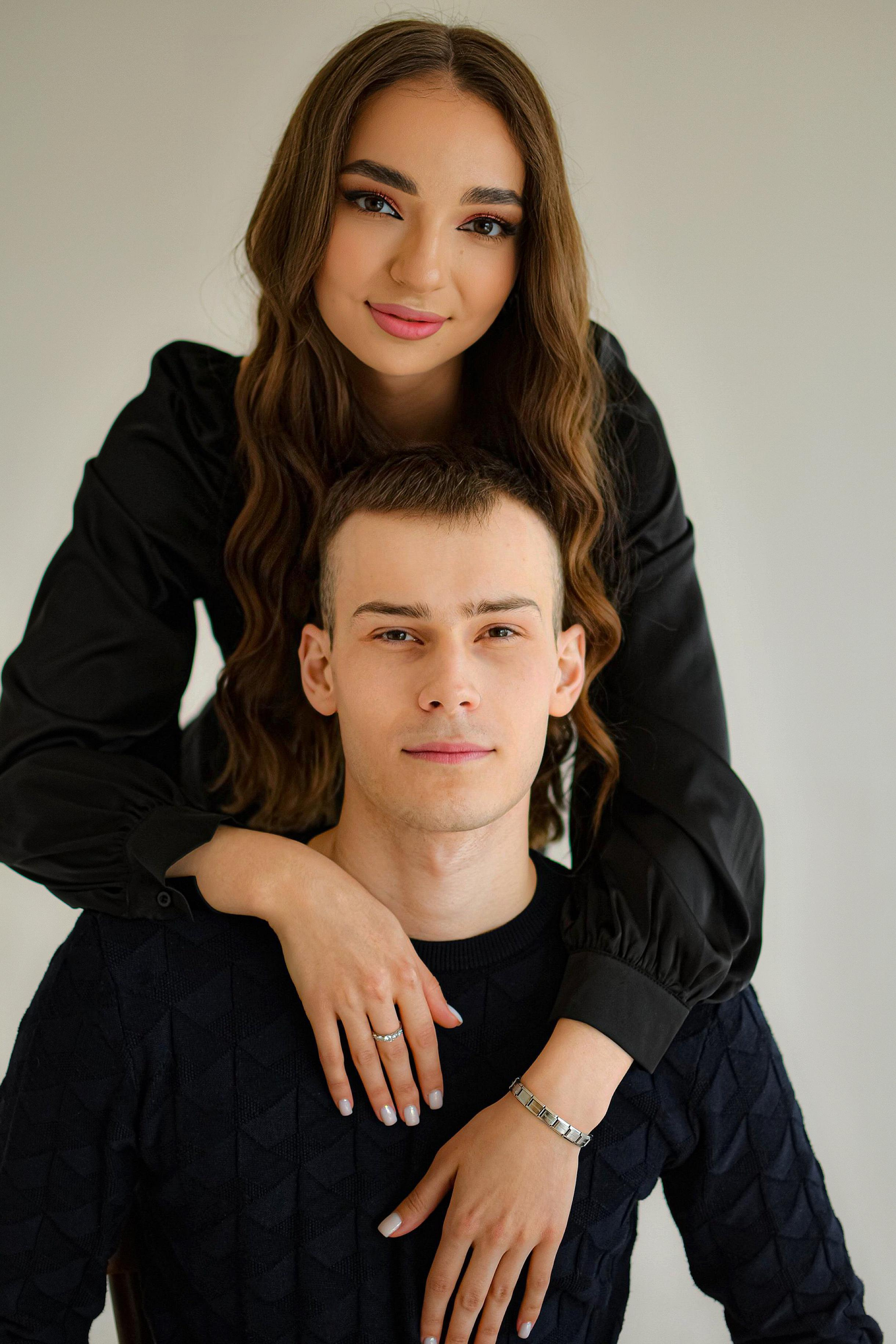 LOVESTORY. Photokarish